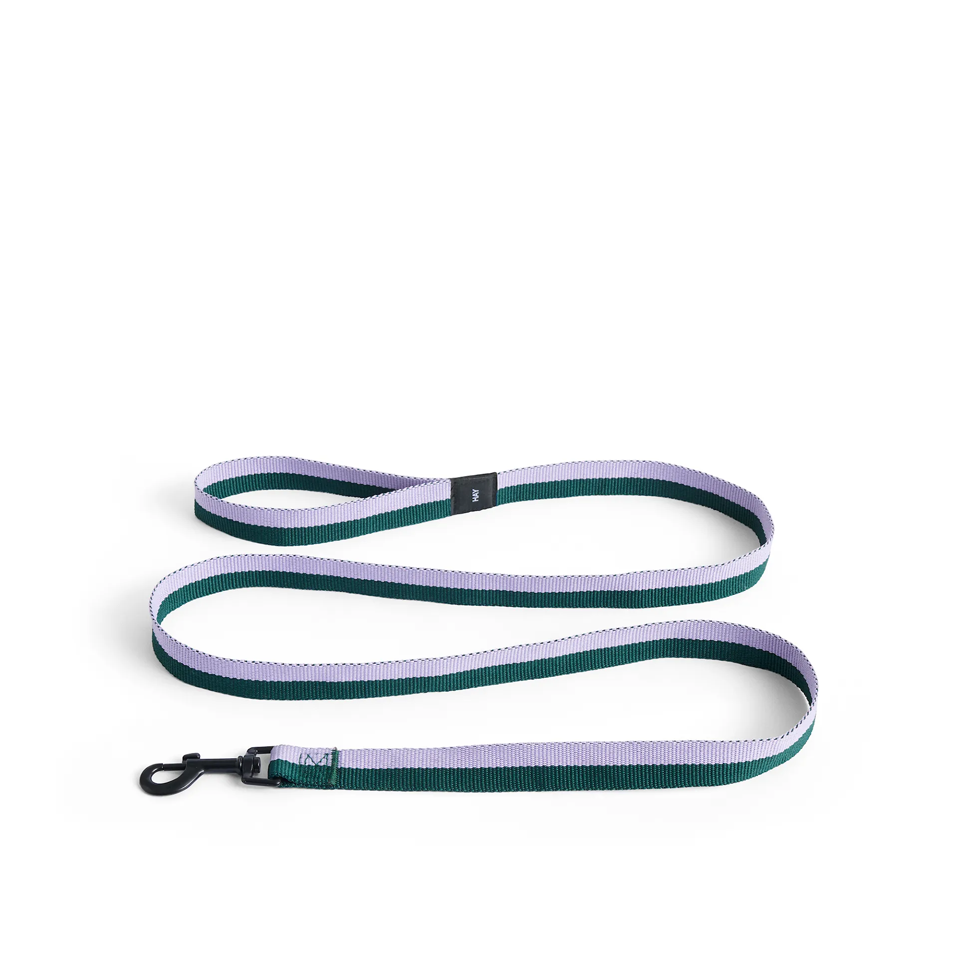 HAY Dog Leash Flat - HAY - NO GA