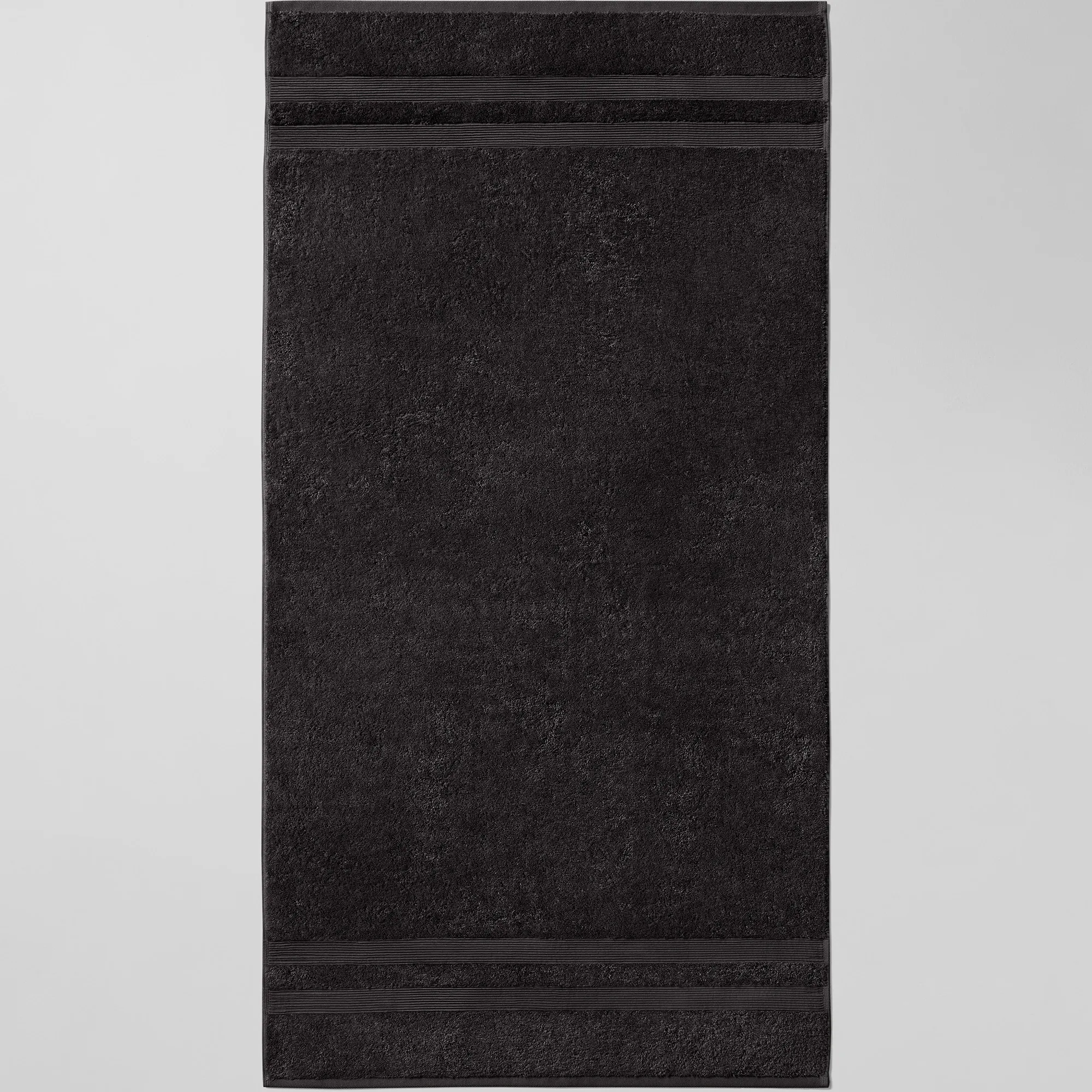 Fontana Anthracite Towel - 4