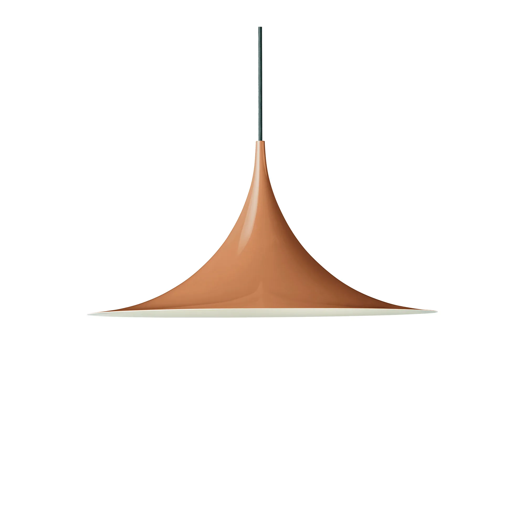 Semi Pendant Lamp Ø47 cm - 1