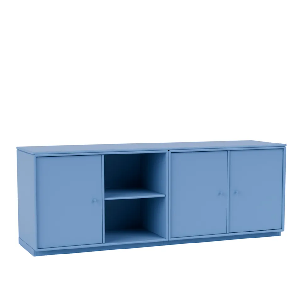 Montana Selection Save Lowboard Plinth 3 cm