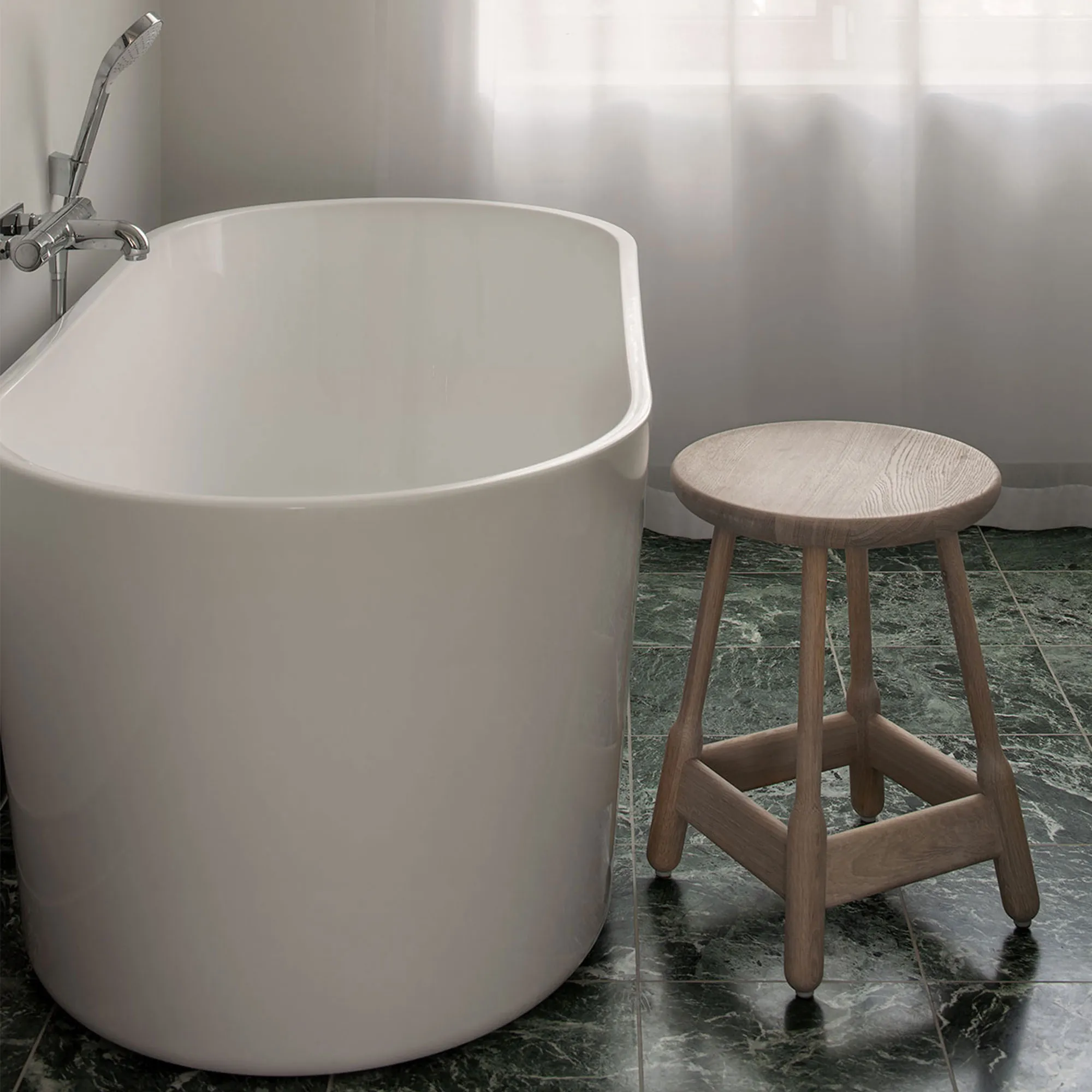 Albert Stool - 2