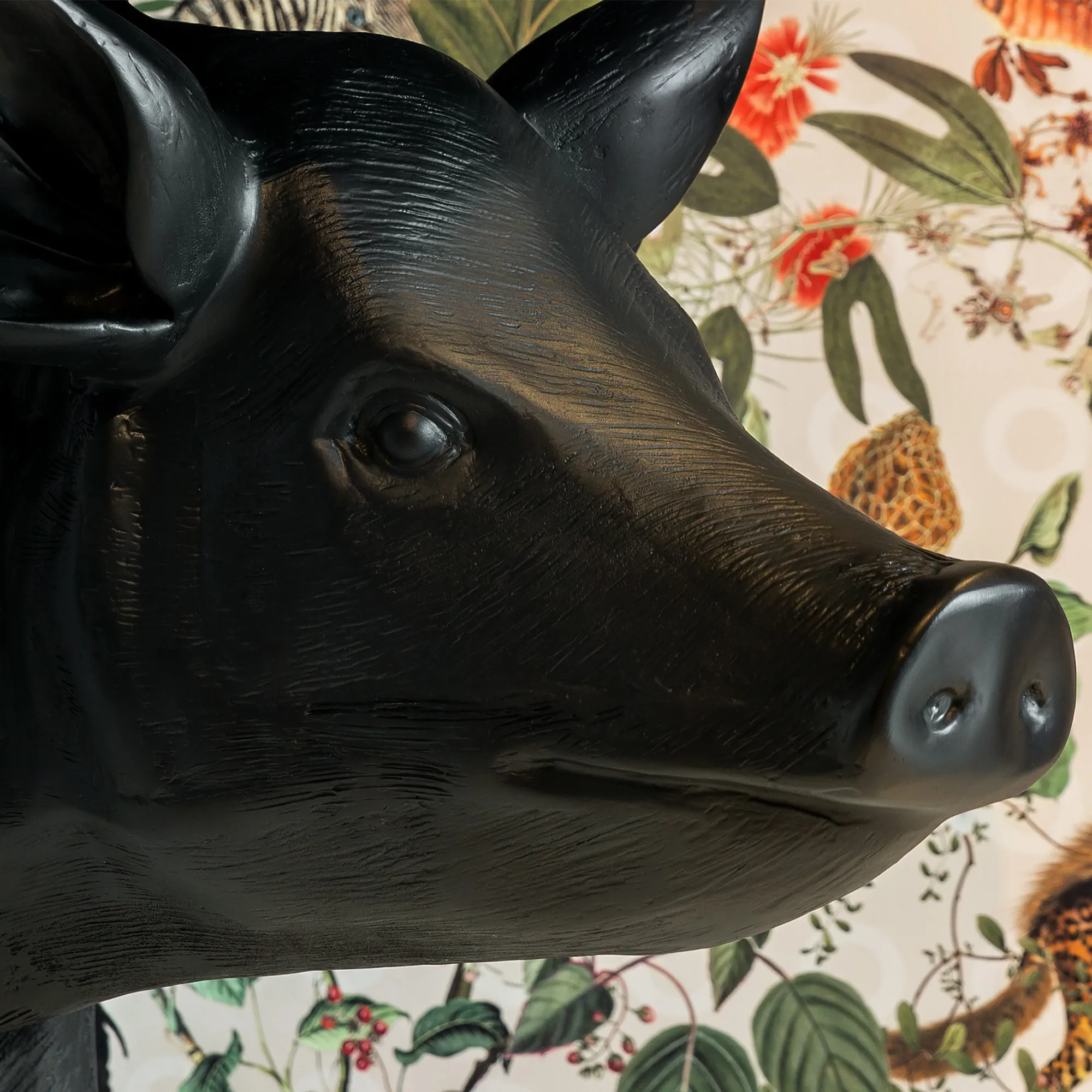 Pig Table - 5