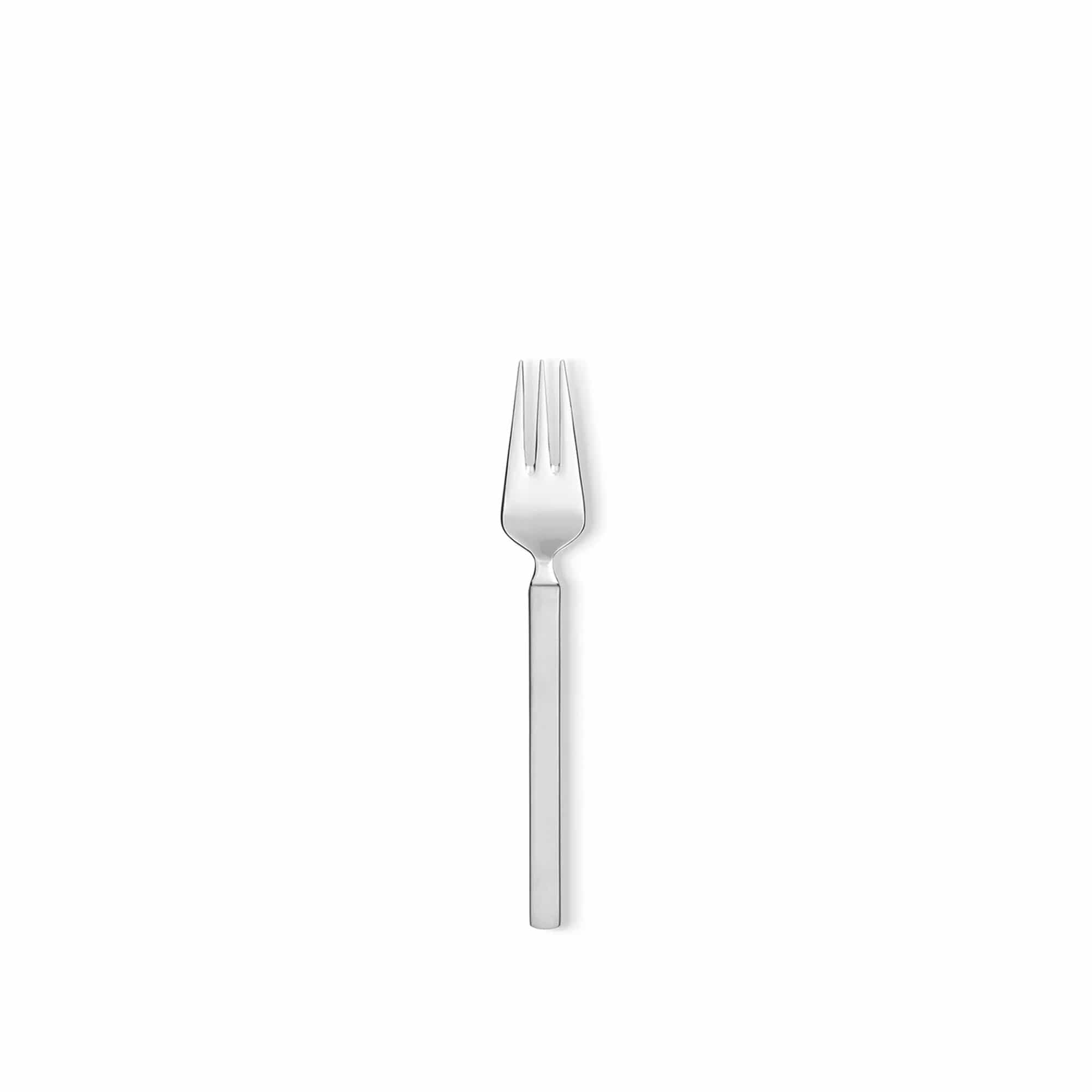 Dry Pastry fork
