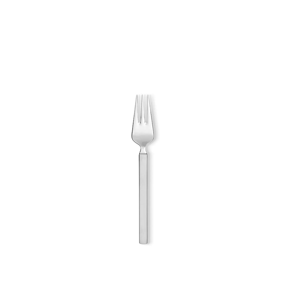 Dry Pastry fork