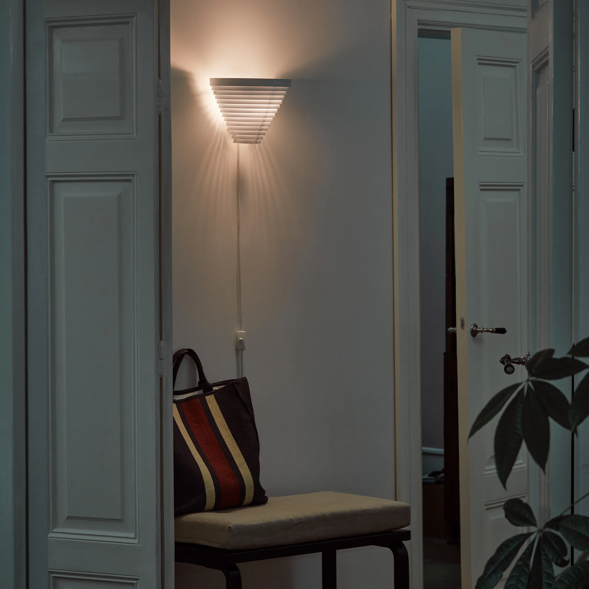A910 wandlamp - 4