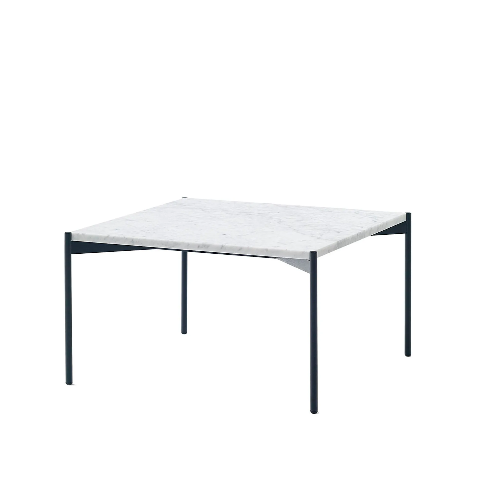 Plateau Square Coffee Table 60 x 60 cm - Adea - NO GA