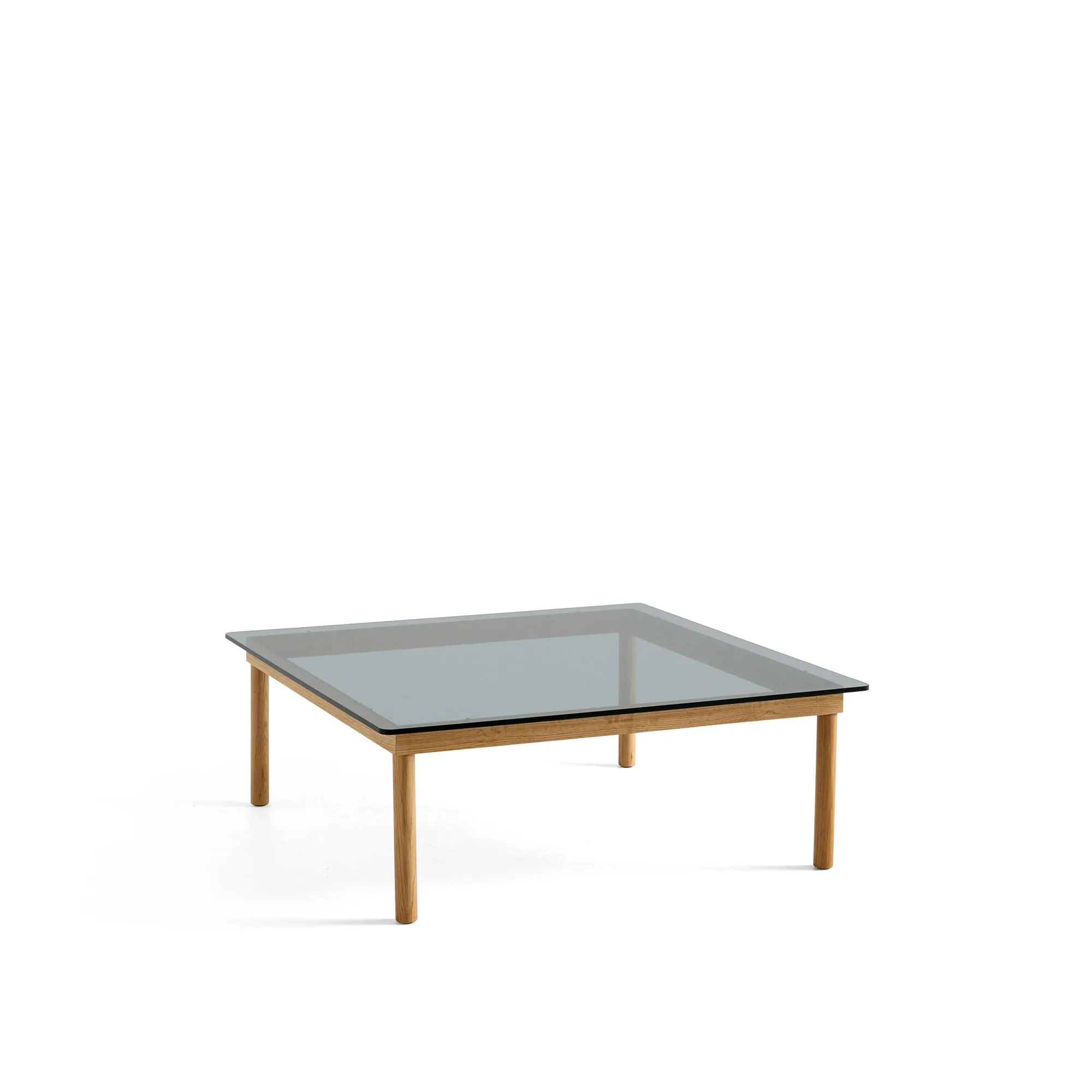 Kofi sohvapöytä 50 x 140 cm Oak - 10
