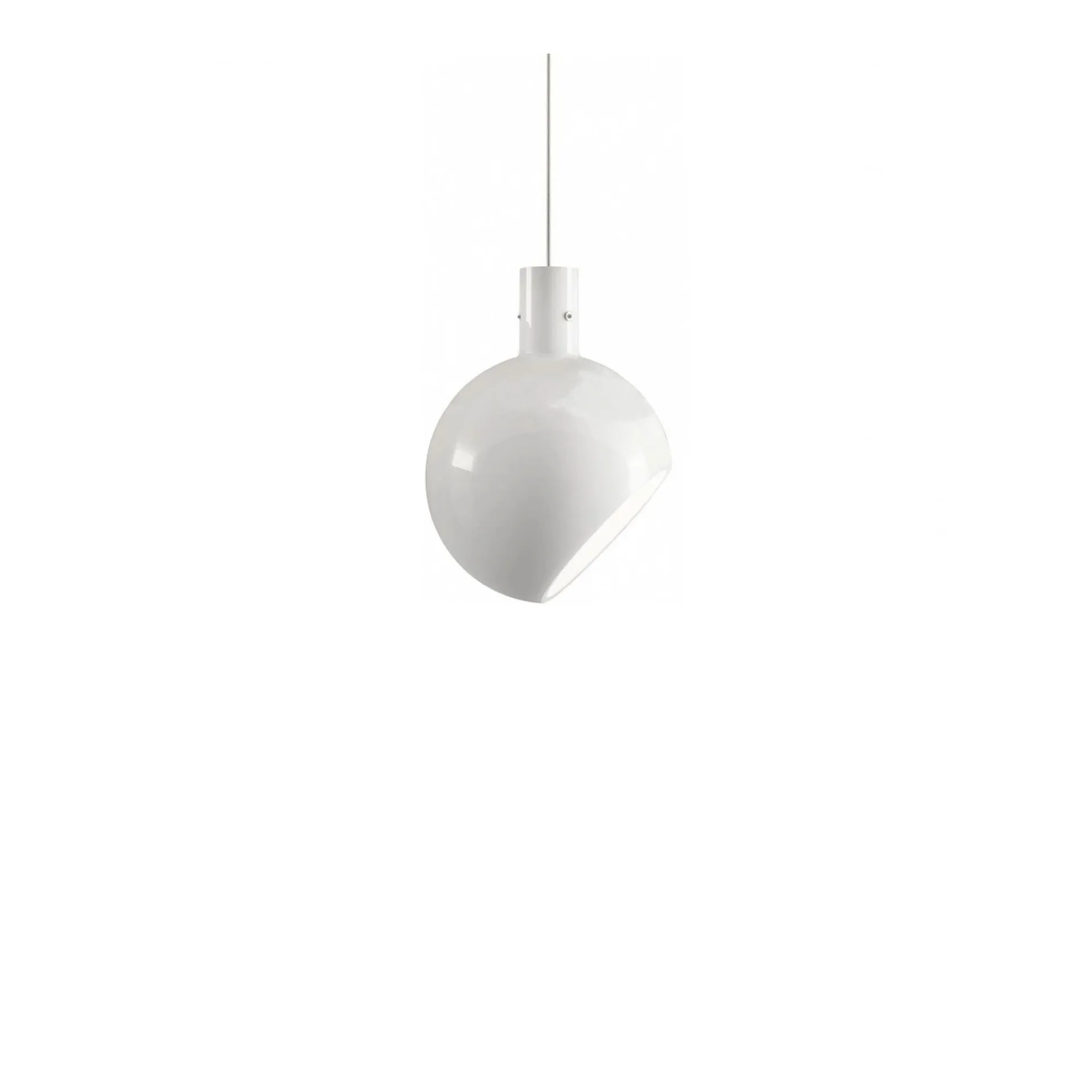 Parola Ceiling Lamp - FontanaArte - Gae Aulenti - NO GA