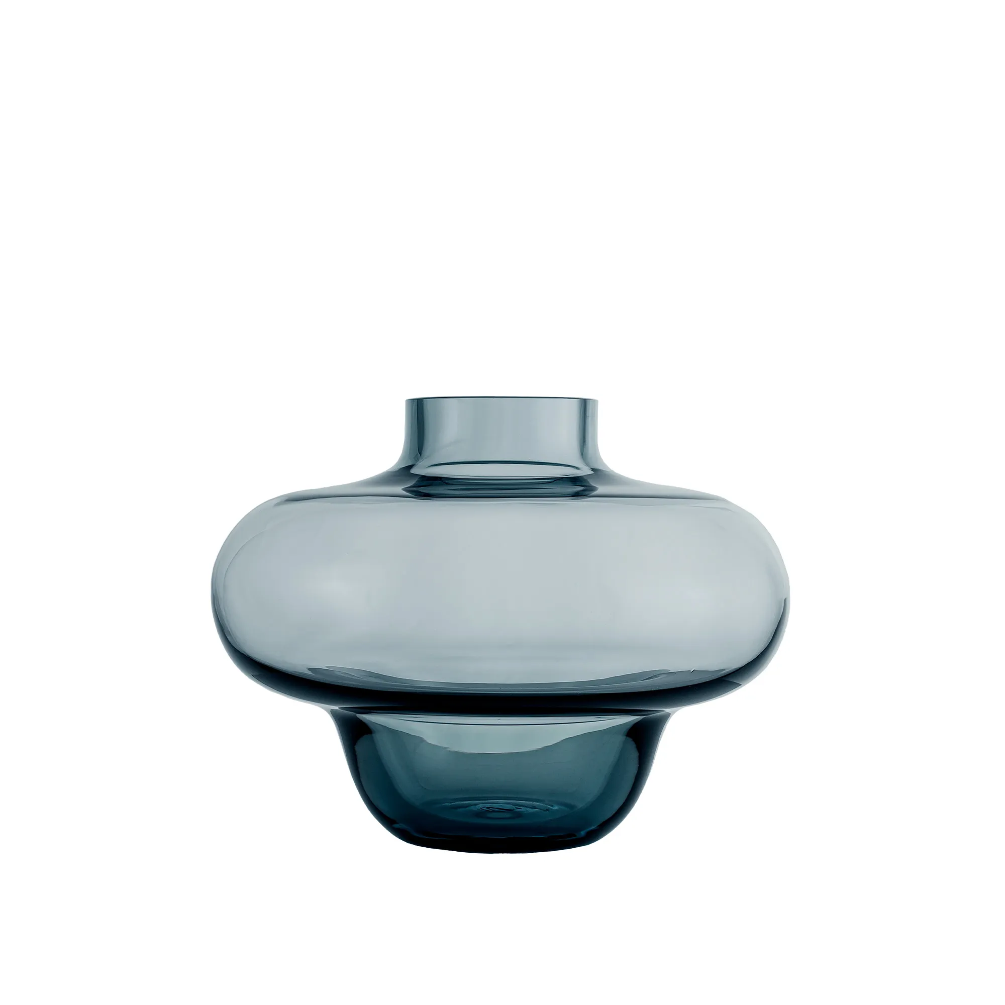 Kappa Vase Recycled - 1