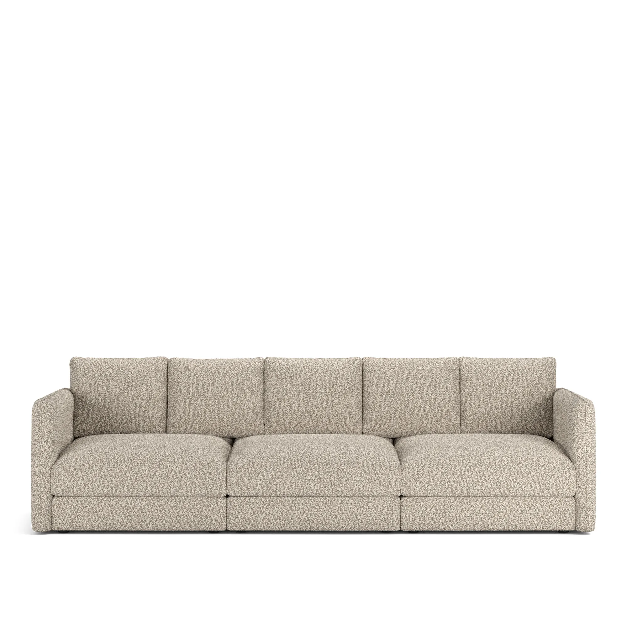 Pavarotti 02 3-personers sofa - 1