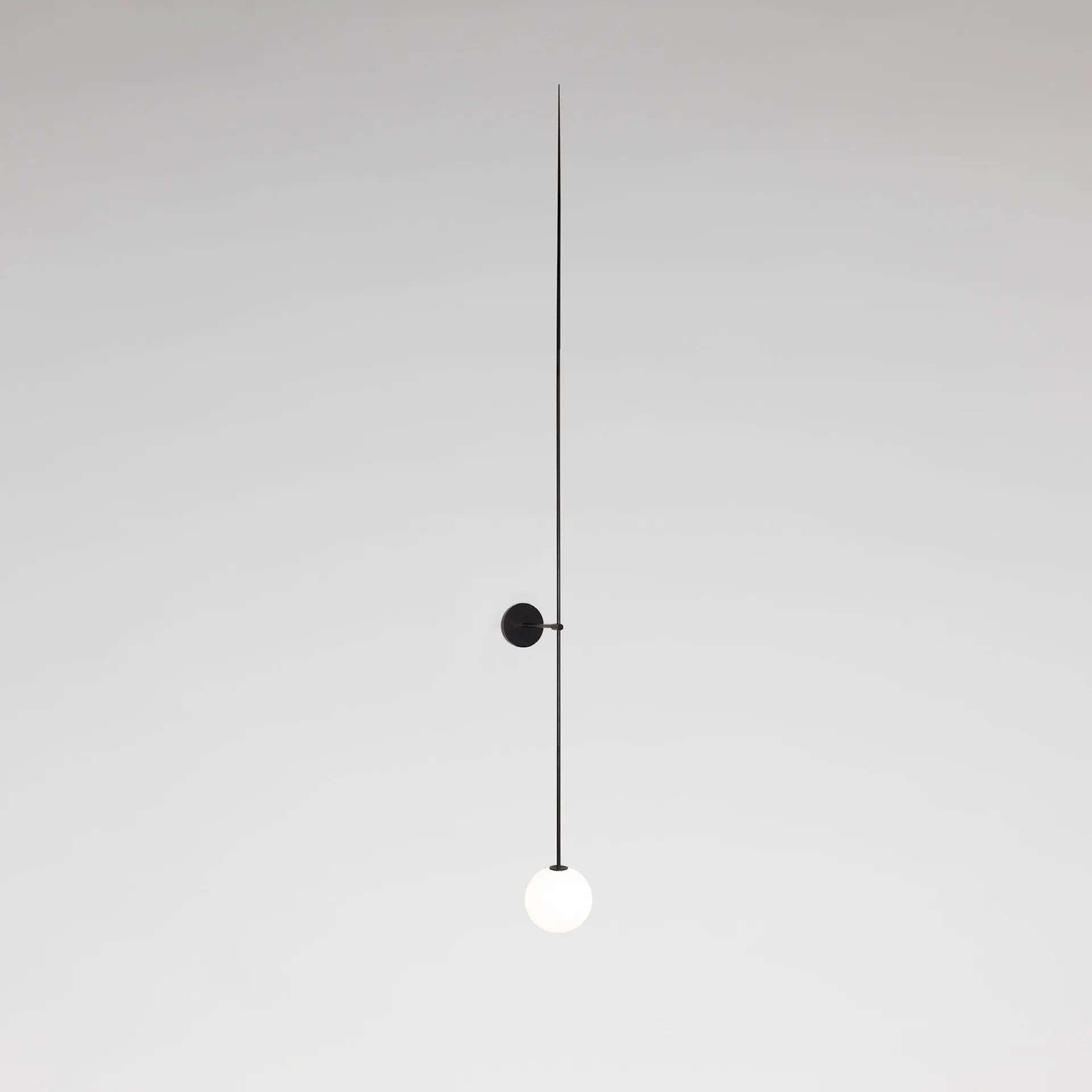 Mobile Chandelier 10 - Michael Anastassiades - Michael Anastassiades - NO GA