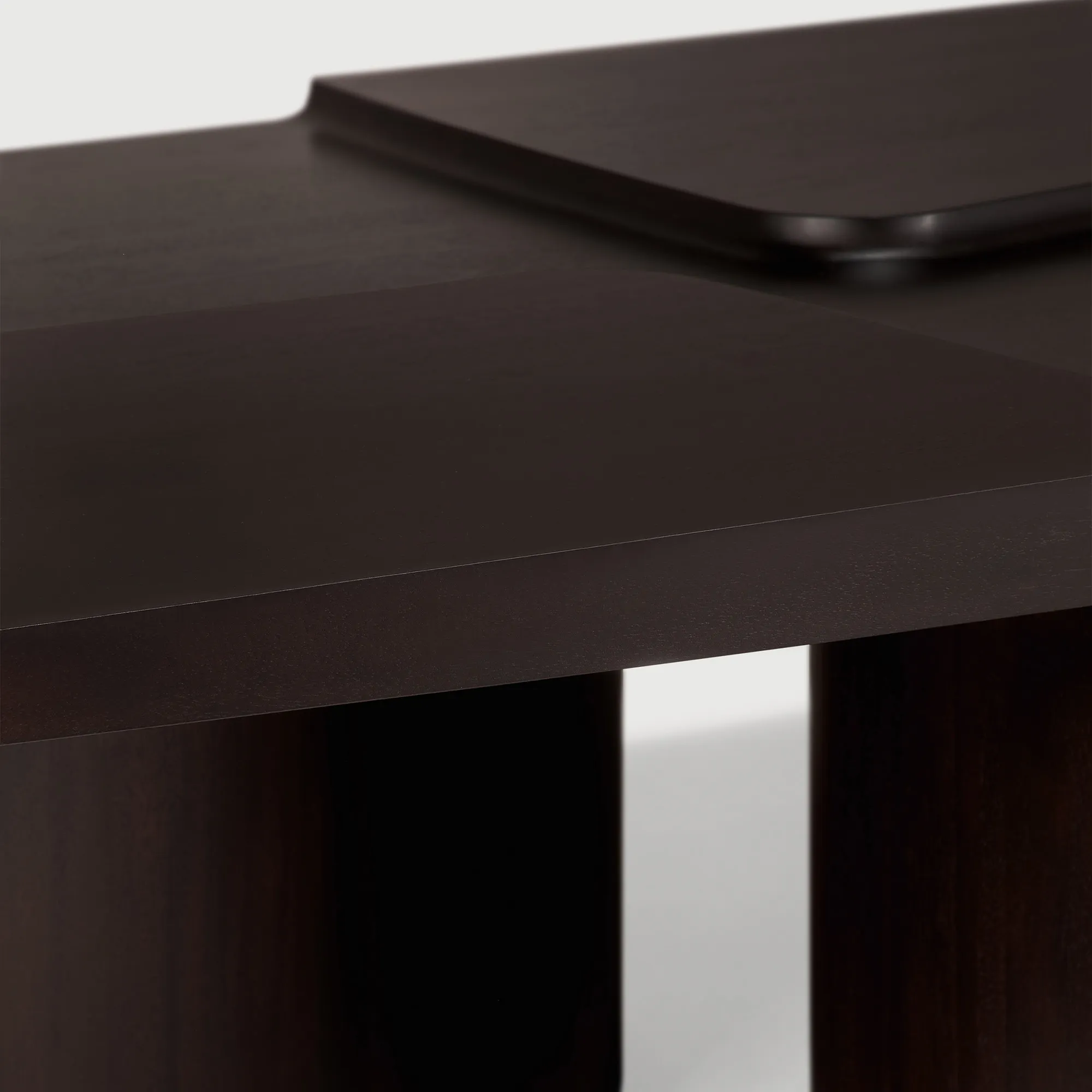 Brutalist Coffee Table - 6
