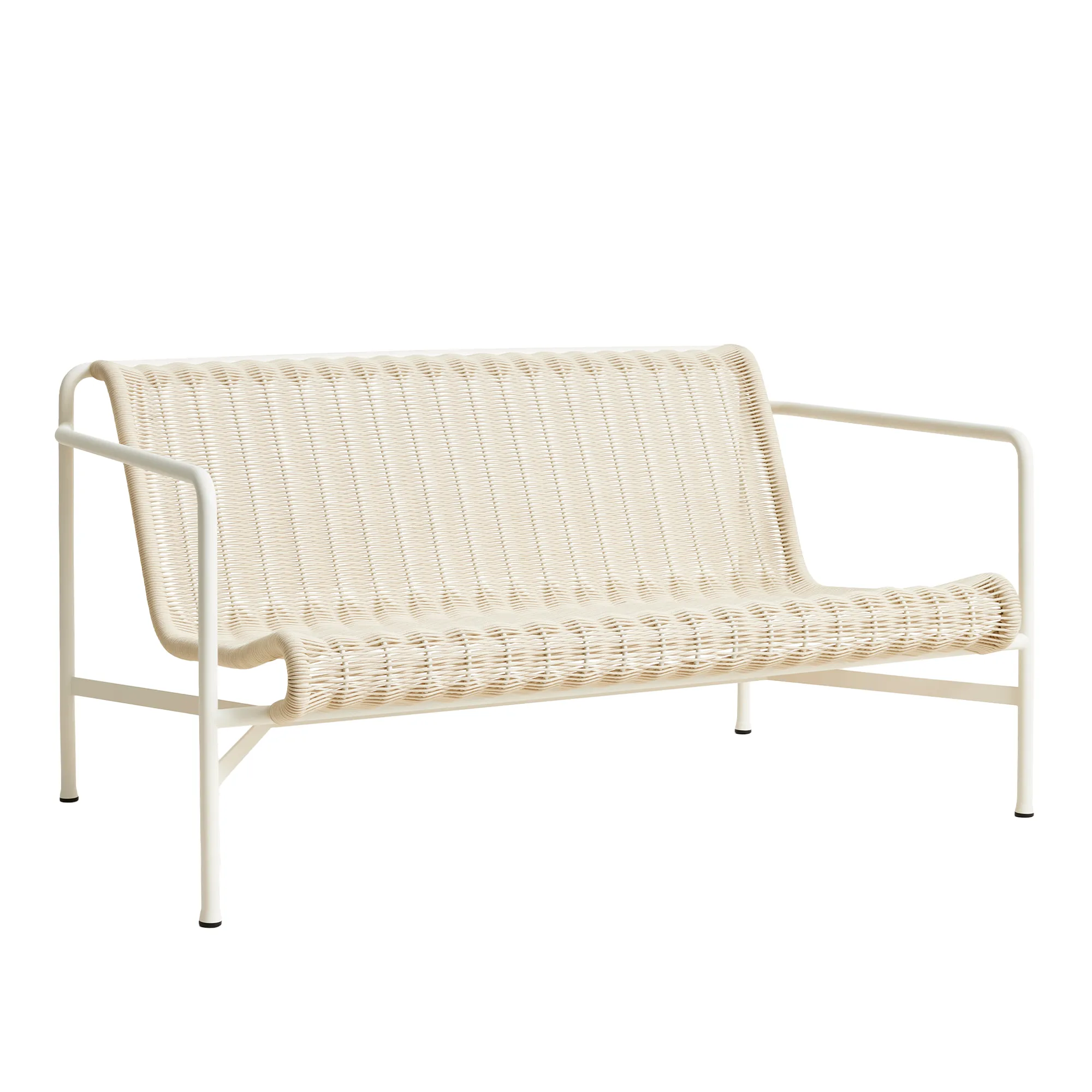 Palissade Cord Lounge Sofa - 1