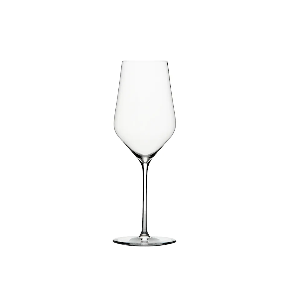 Denk'Art Wine Glass White Wine 40 cl 1-Pack