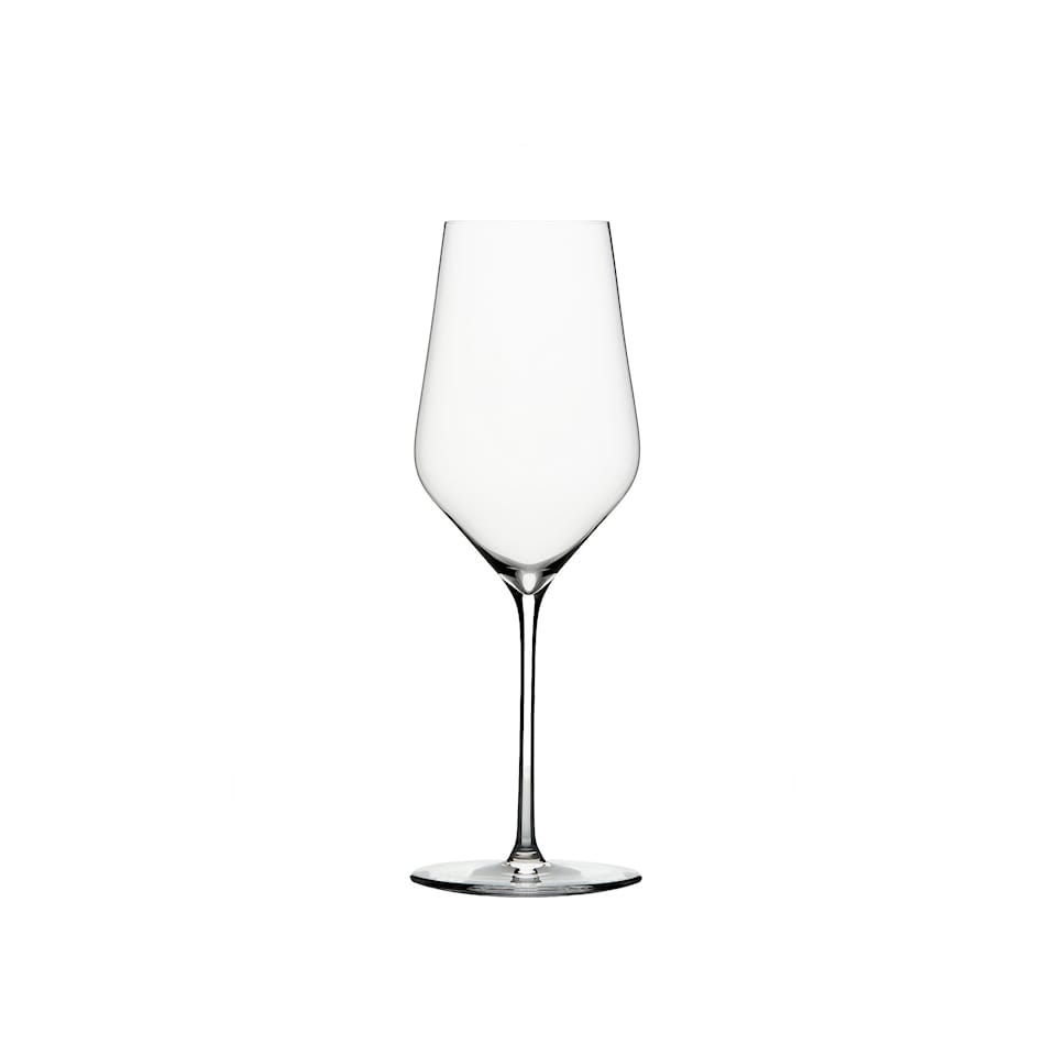 Denk'Art Wine Glass White Wine 40 cl 1-Pack