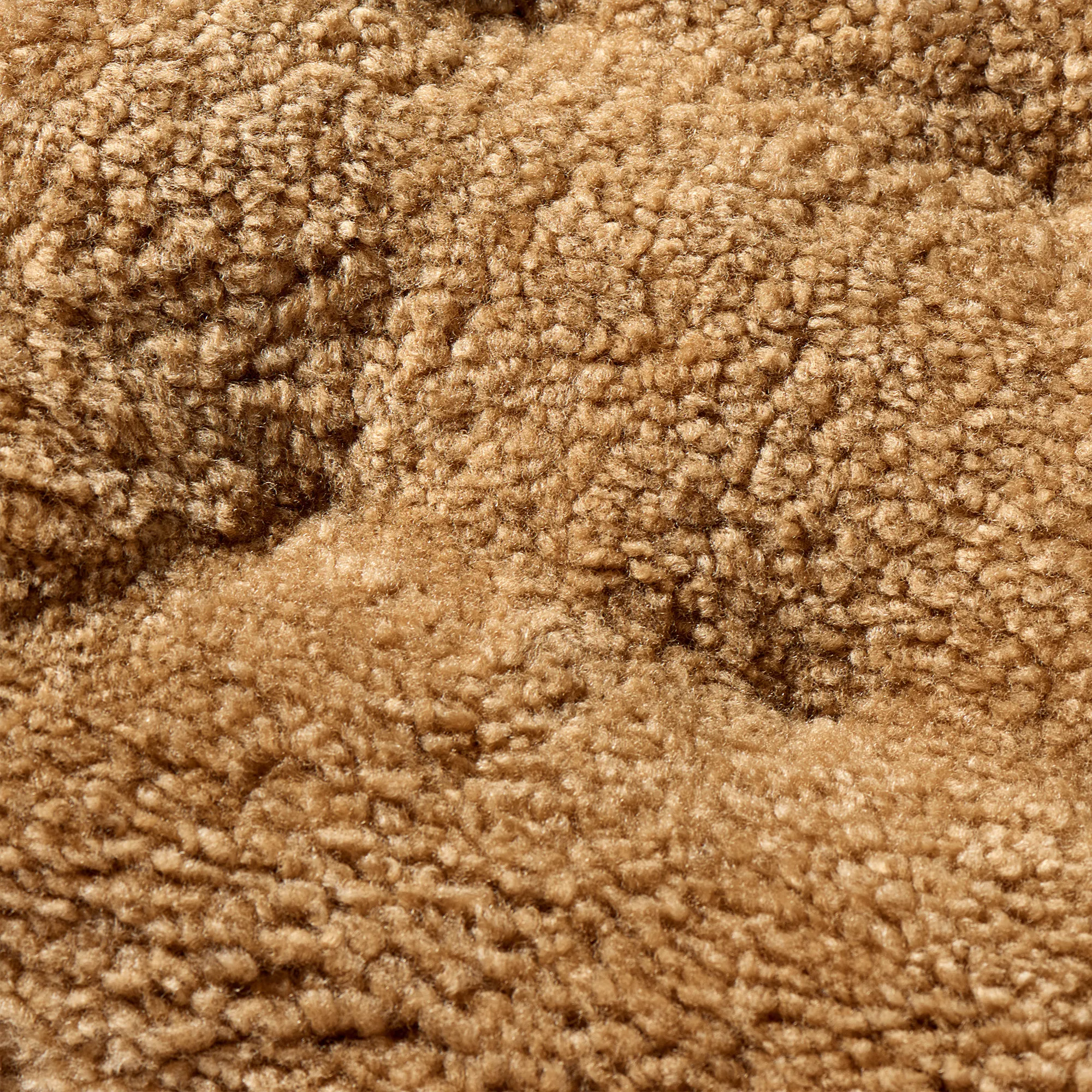 Clam Footstool - 13