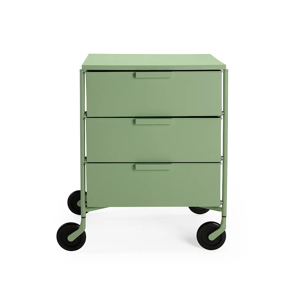 Mobil Mat - 3 Drawers