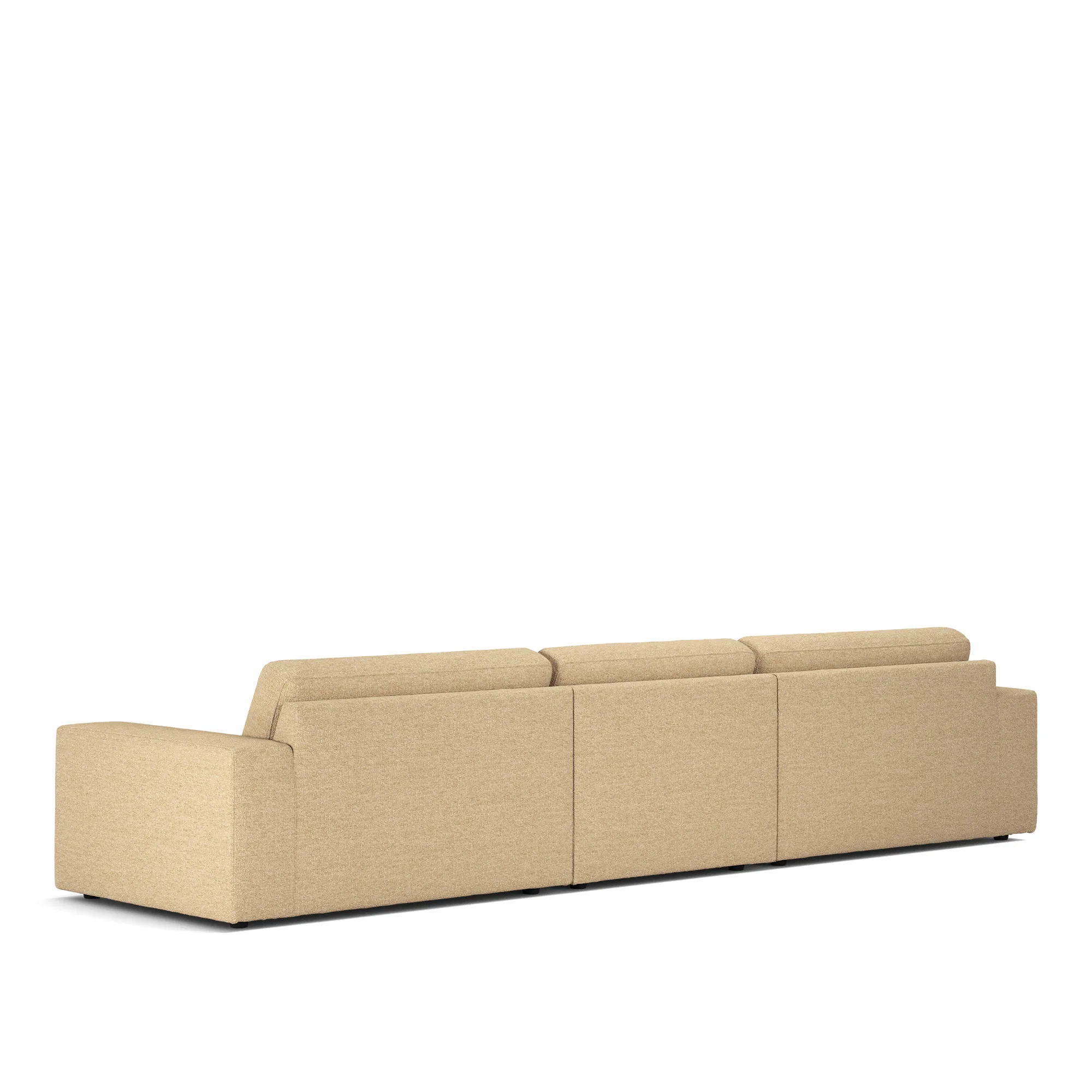 Elsa 4-Seater Sofa - 7