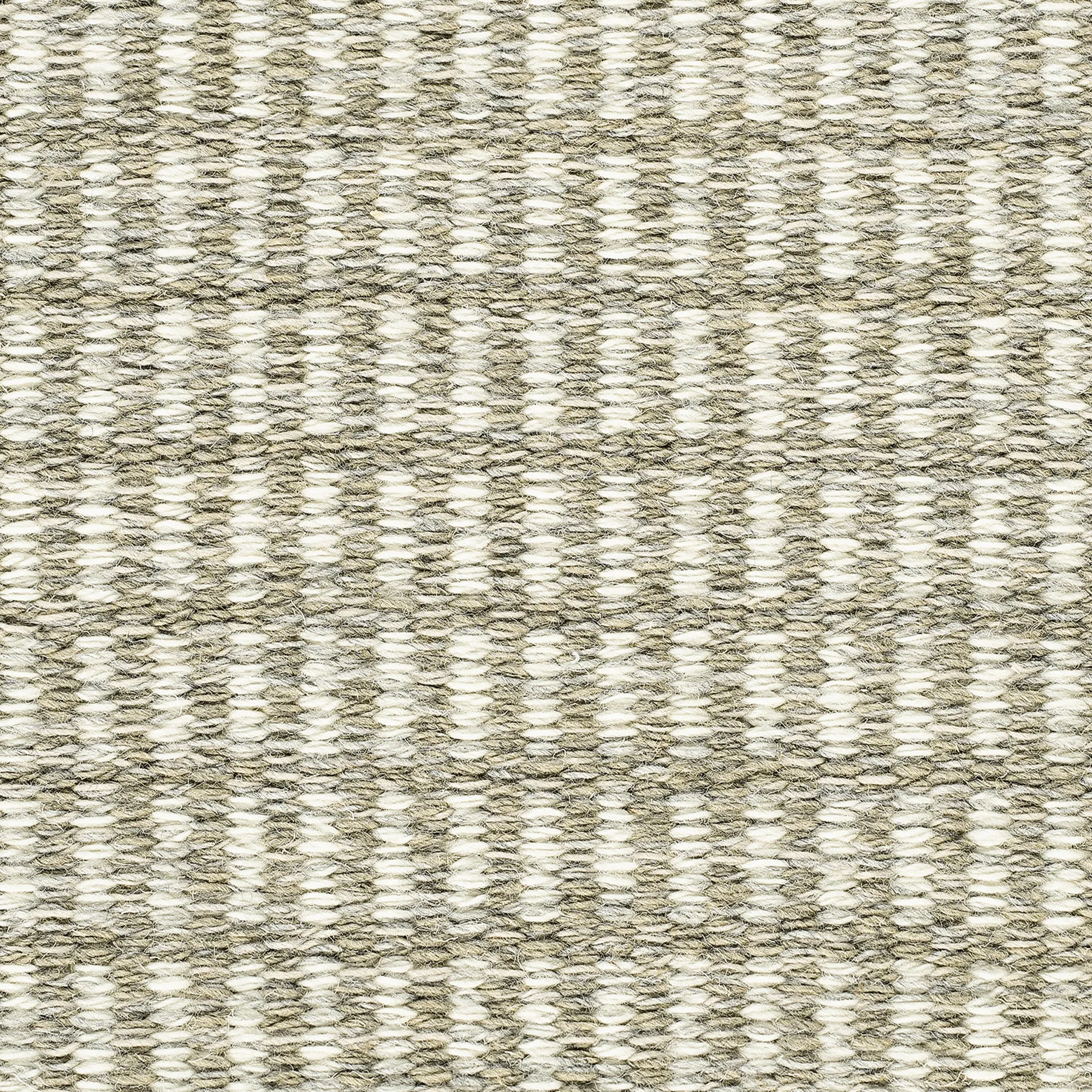 Post Icon Linen Beige 882 uldtæppe - 2