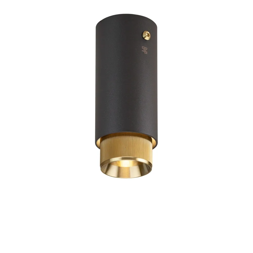 Exhaust Surface Graphite - 1
