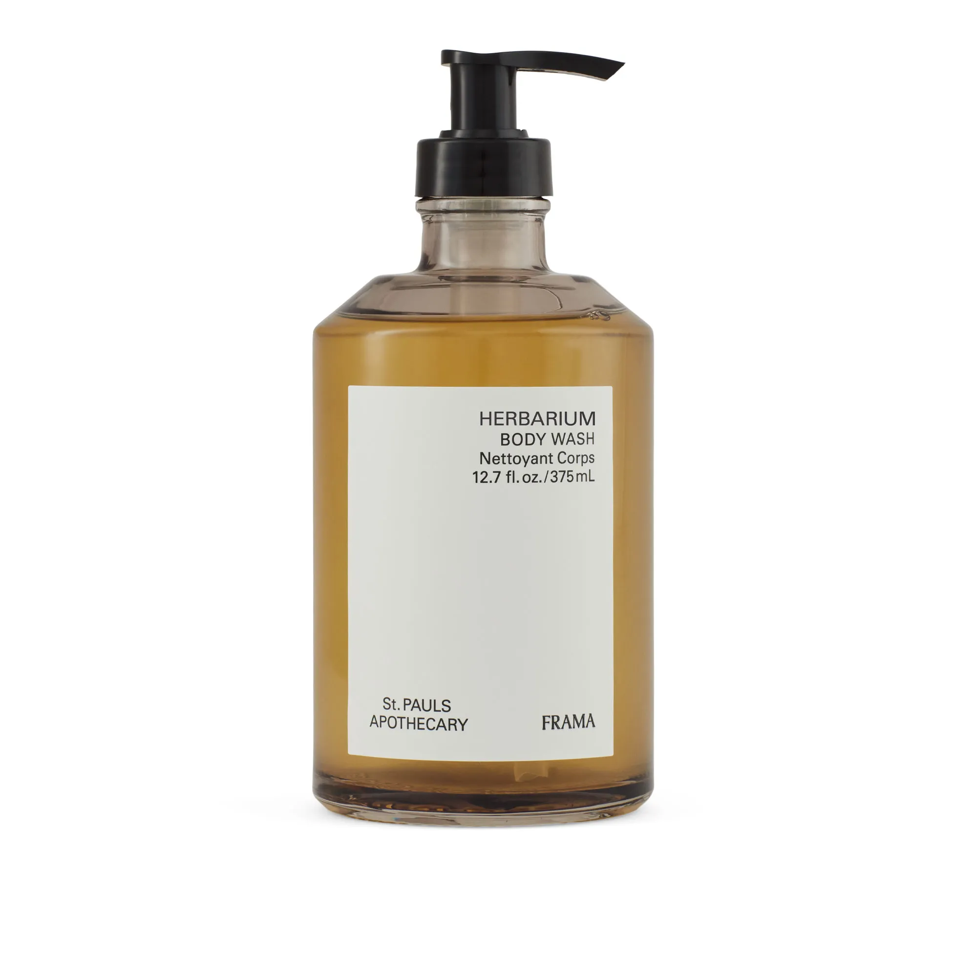 Body Wash - 1