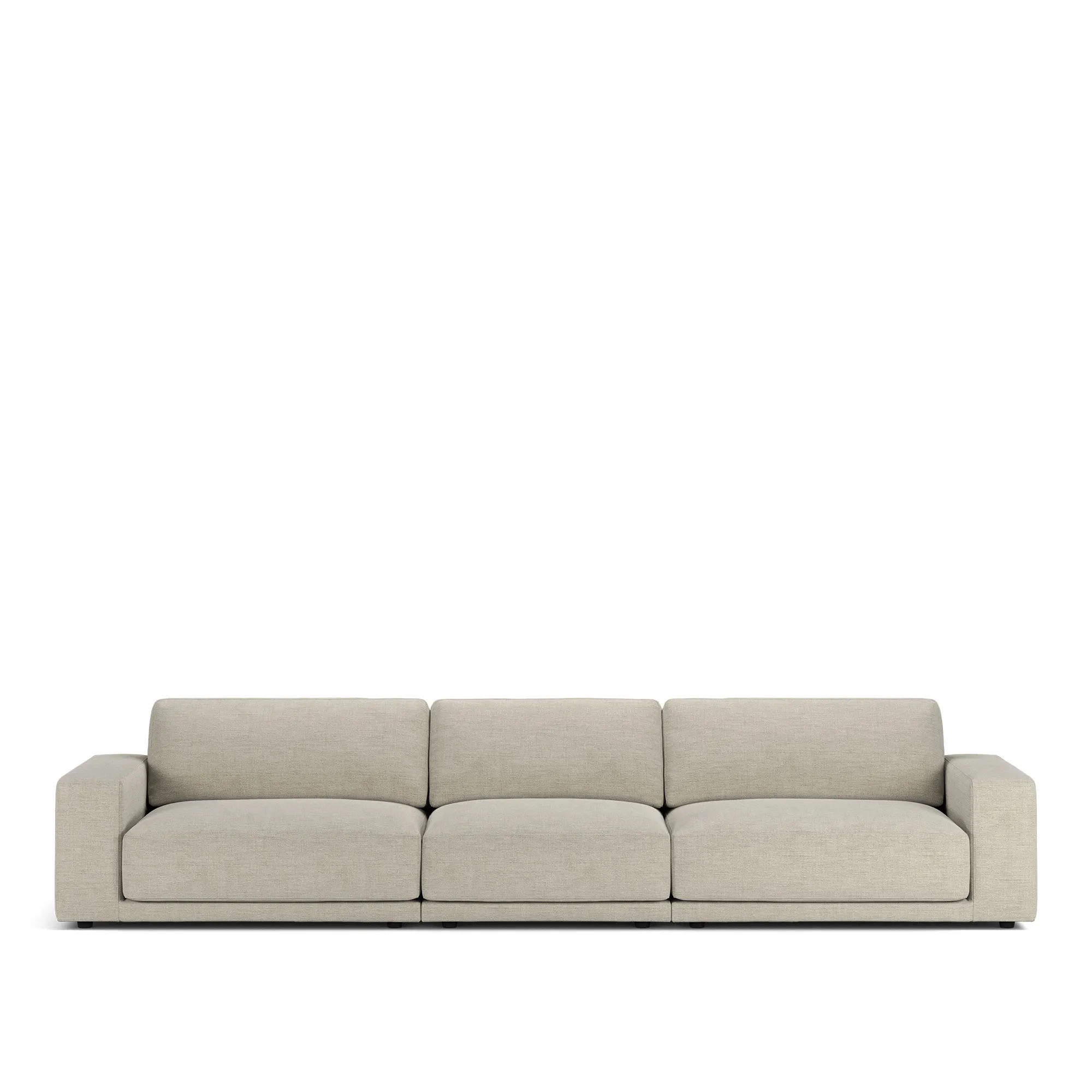 Elsa 4-Seater Sofa - 1