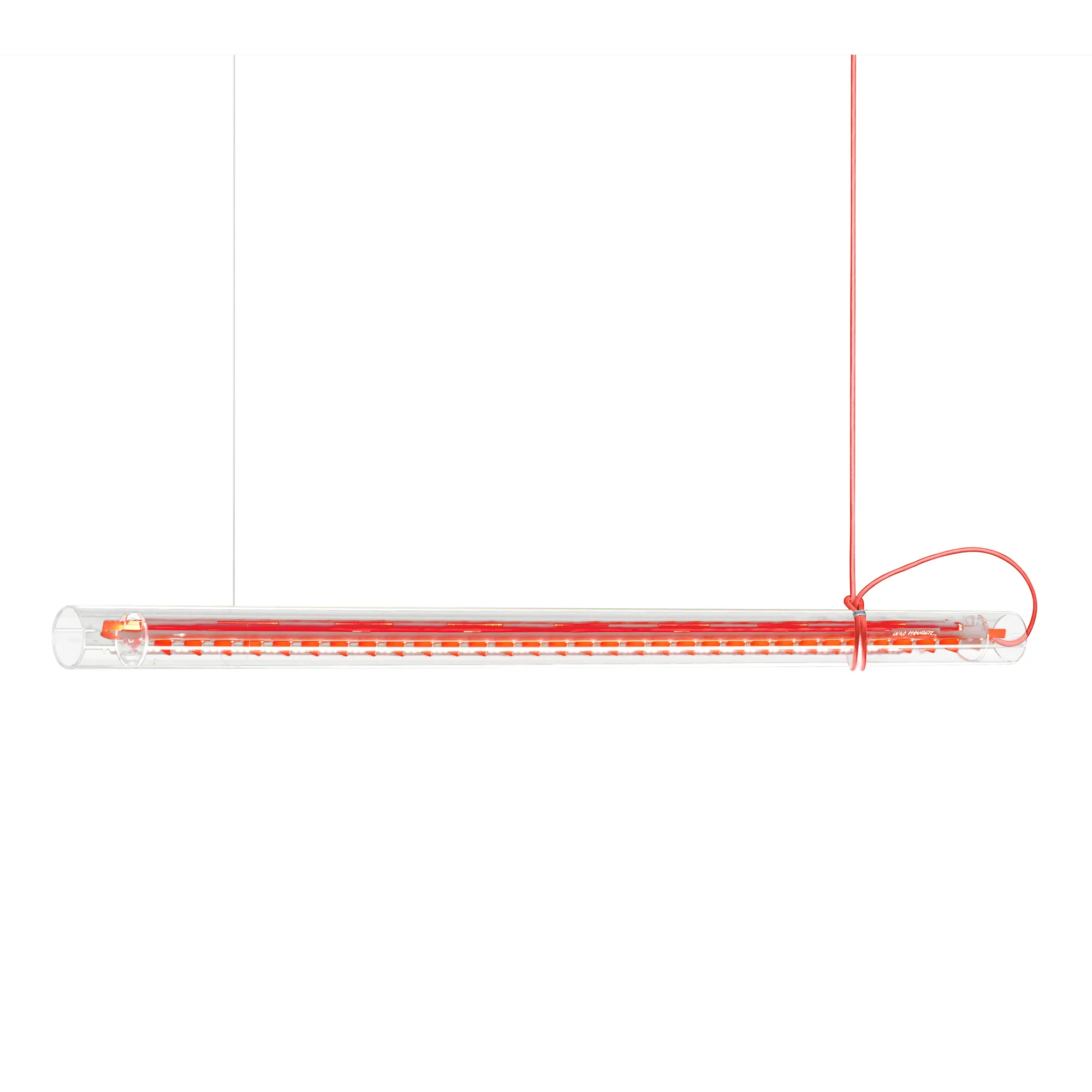 Tubular loftslampe - 1