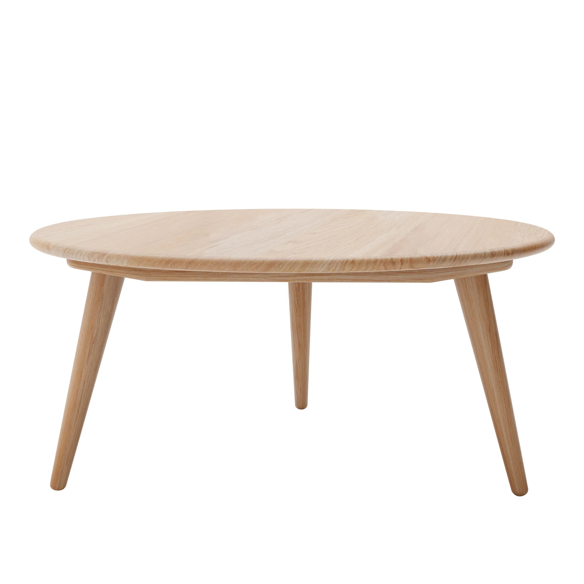 CH008 Coffee Table Ø100 cm - 1