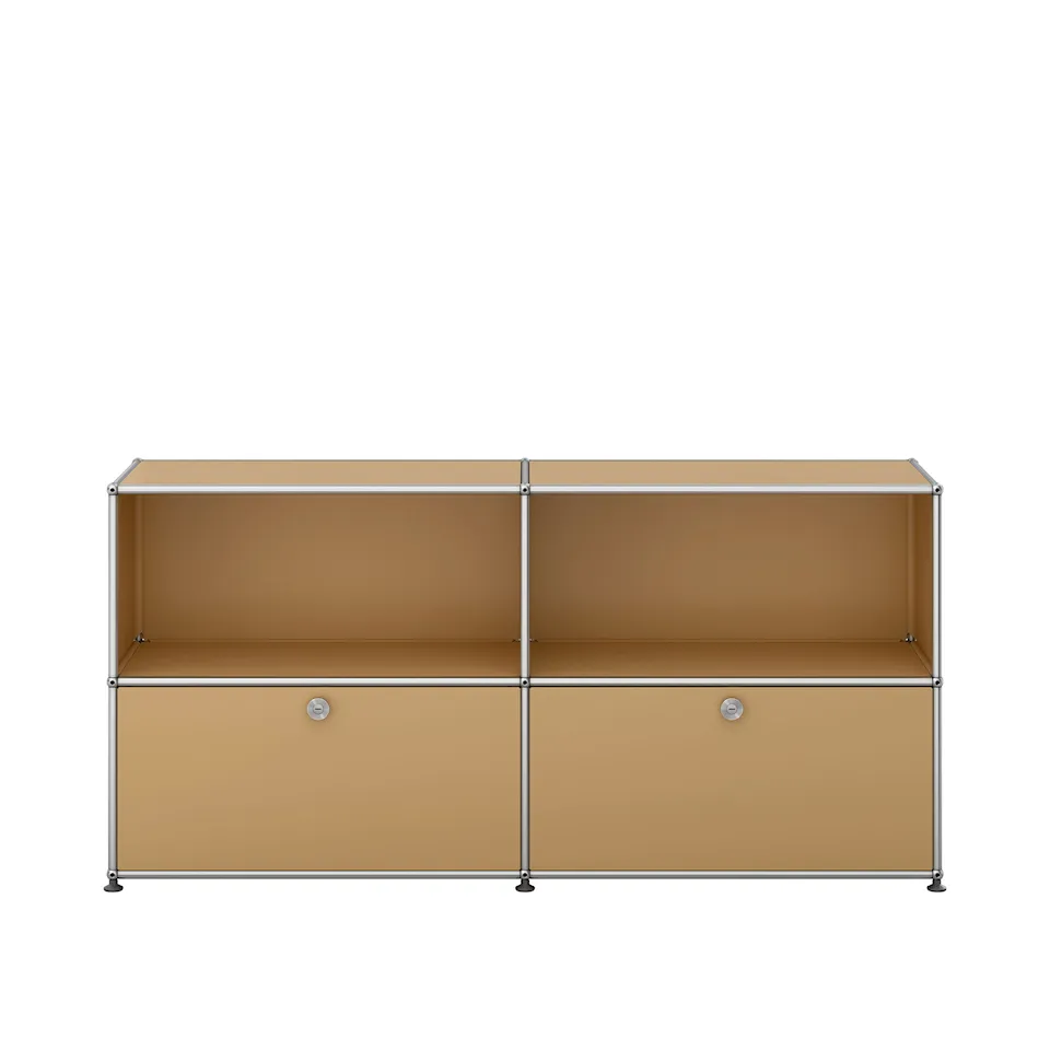 USM Haller 36 Sideboard, USM Beige