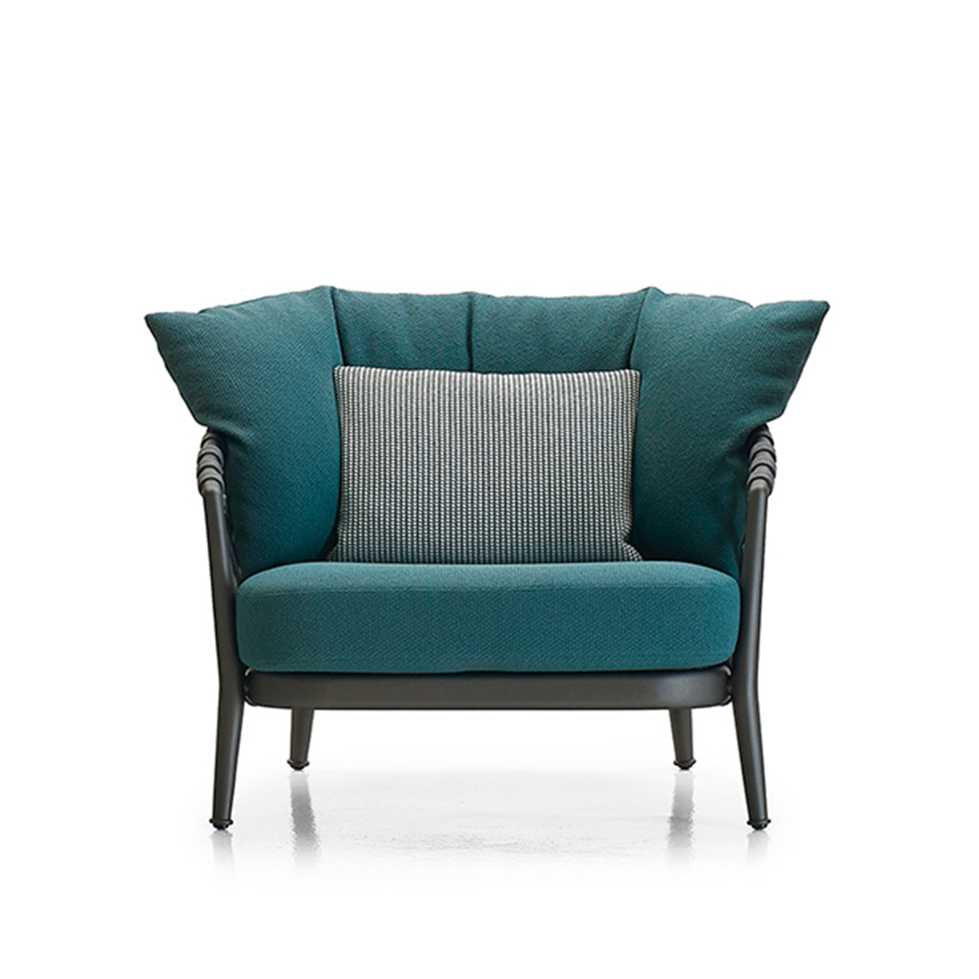 Buy Erica Outdoor Armchair From B&B Italia | NO GA