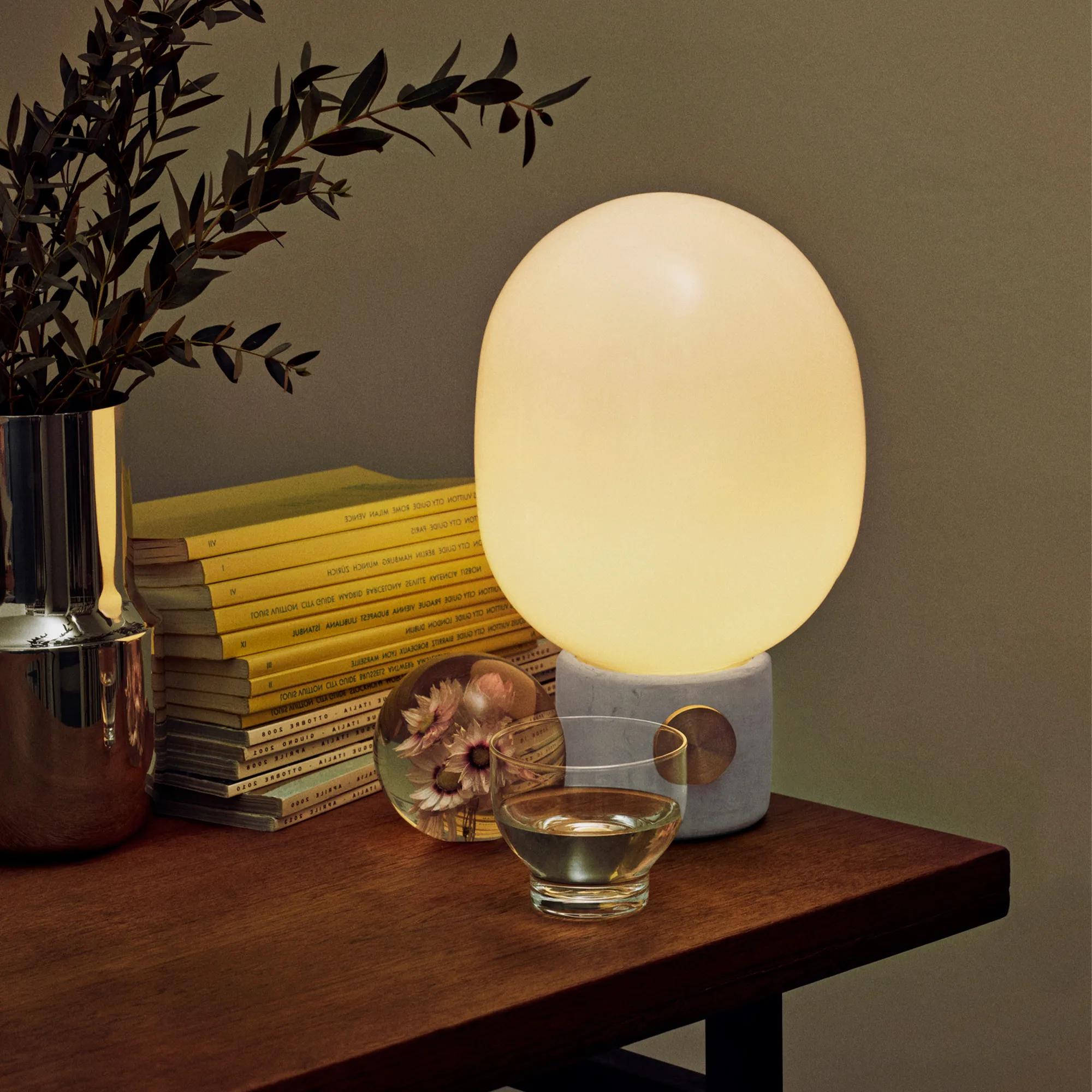 JWDA Table Lamp - 7
