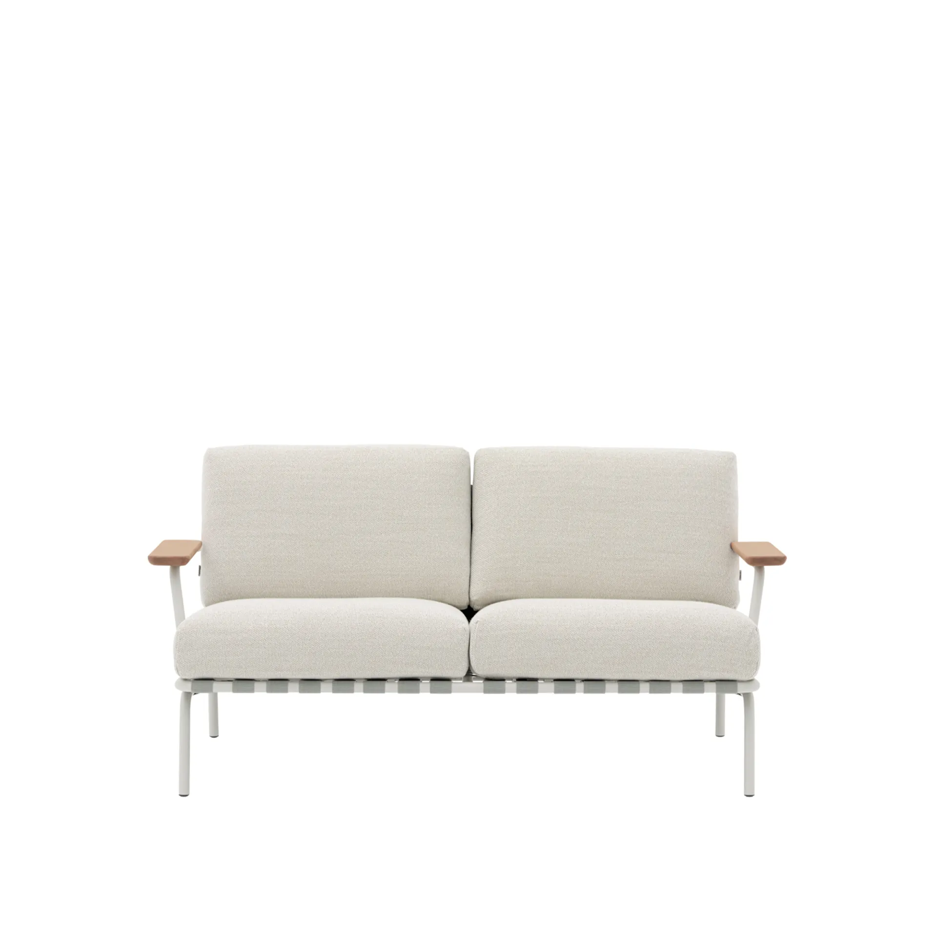 Settle Sofa 2 Seater - Muuto - Anderssen & Voll  - NO GA