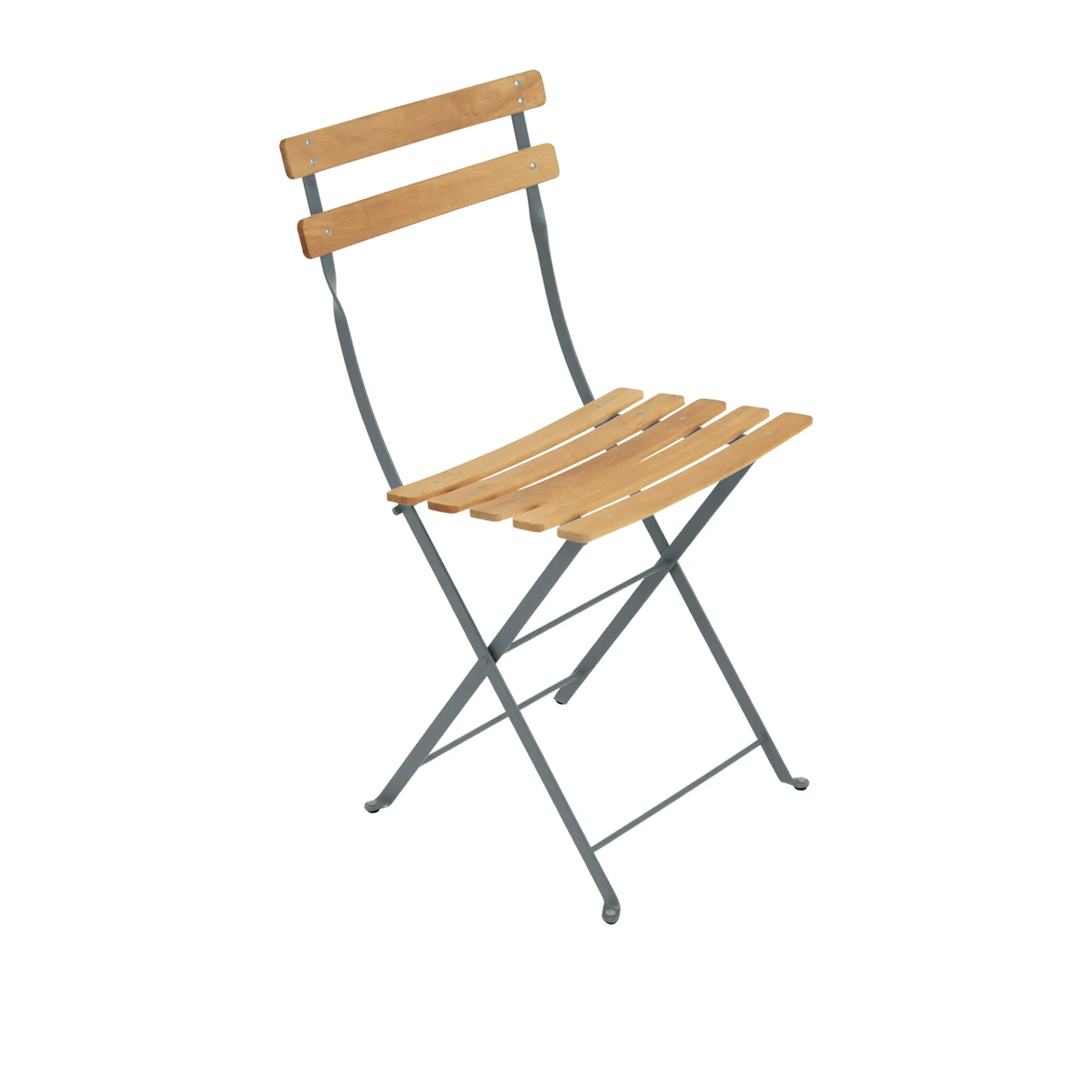 Bistro Natural Chair - Fermob - NO GA