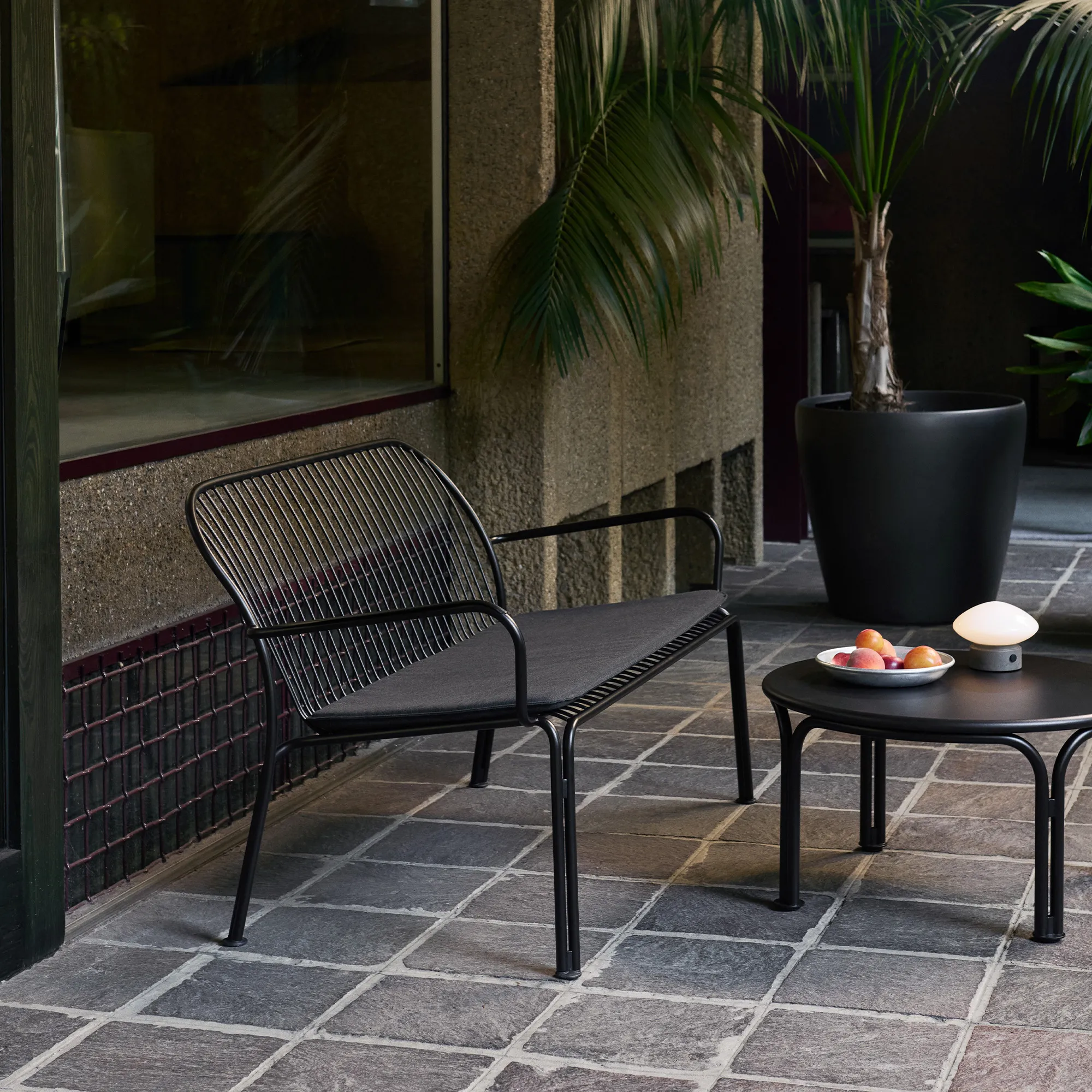 Thorvald SC110 loungebank - 2