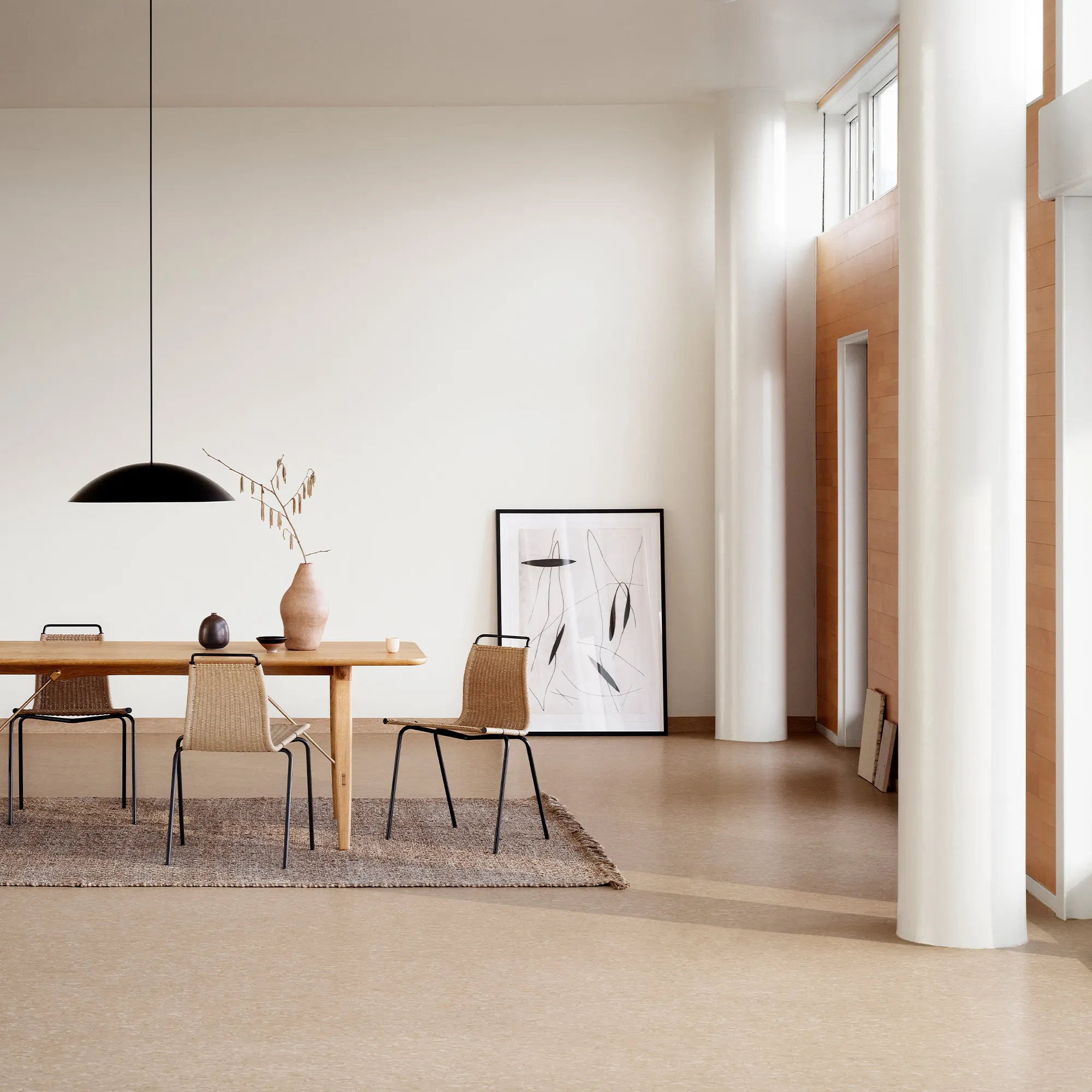 BM1160 Hunting Table