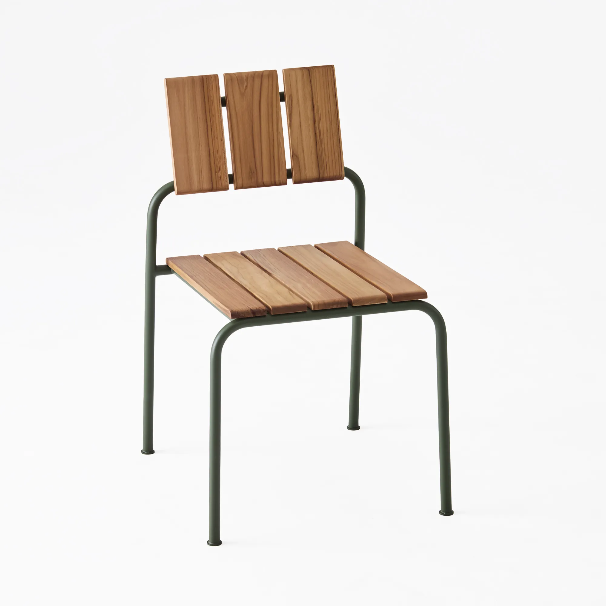 Kallio eettafel & 6 Kallio eetkamerstoelen - 2