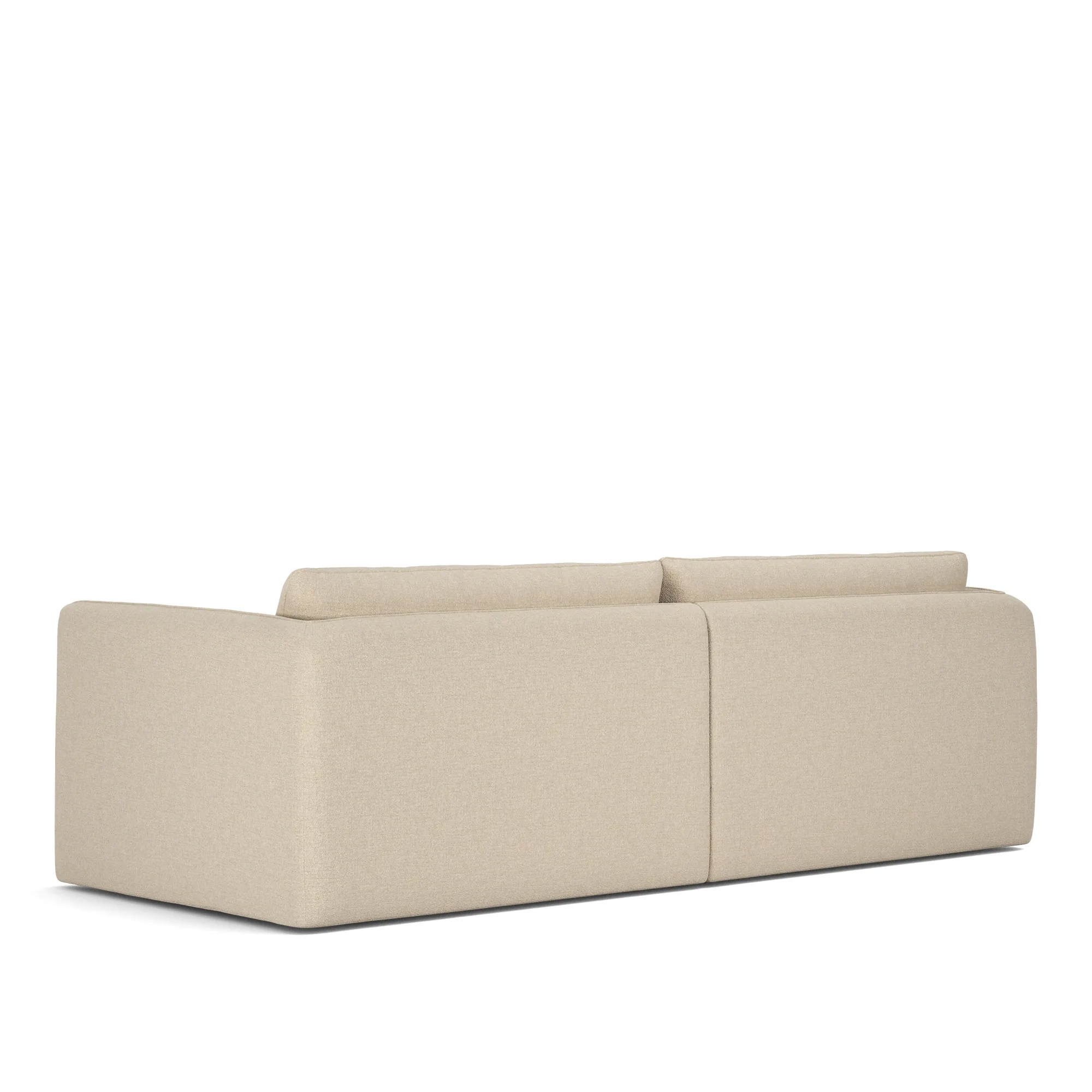 Pavarotti 03 2,5-personers sofa - 7