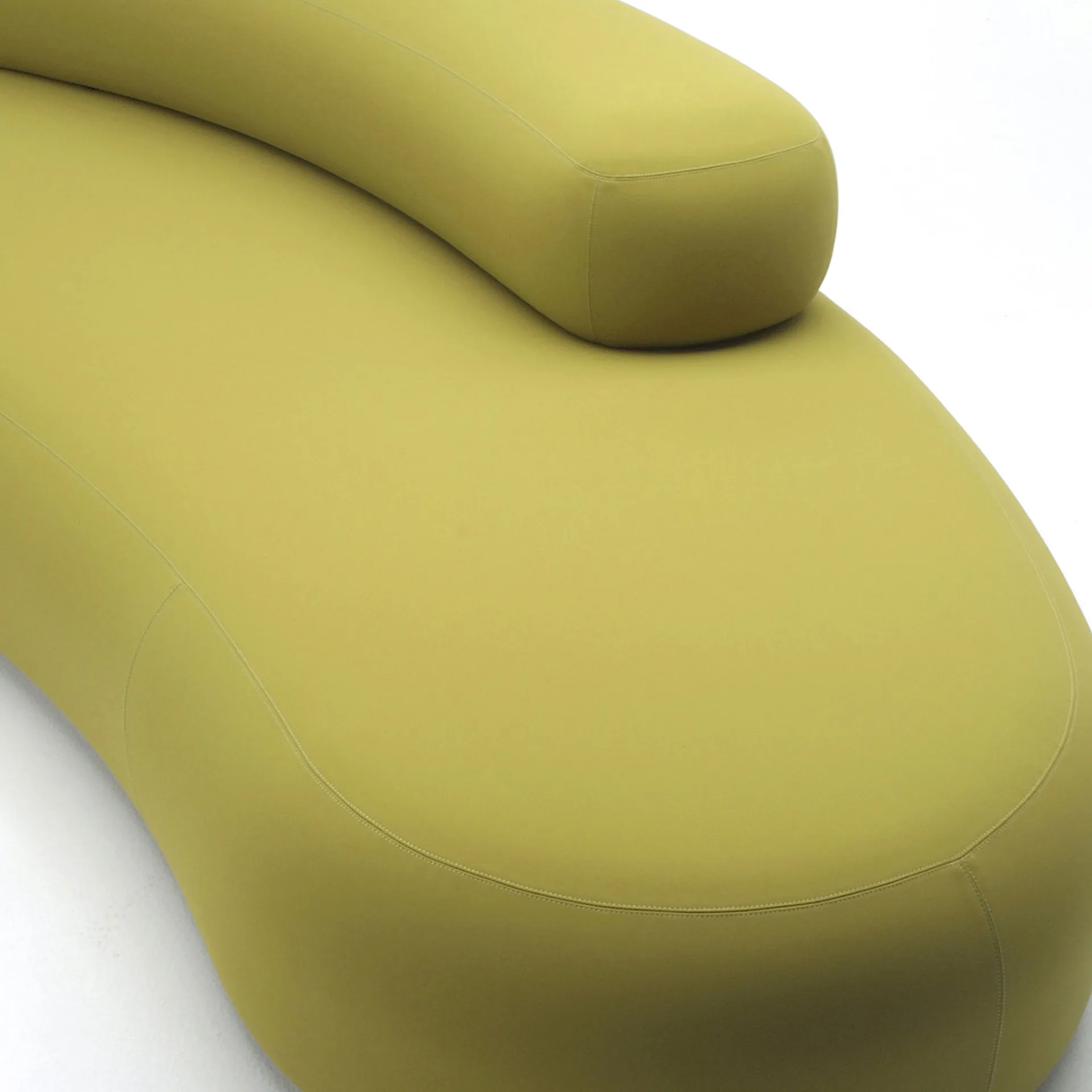 Bubble Rock Sofa - Living Divani - Piero Lissoni - NO GA