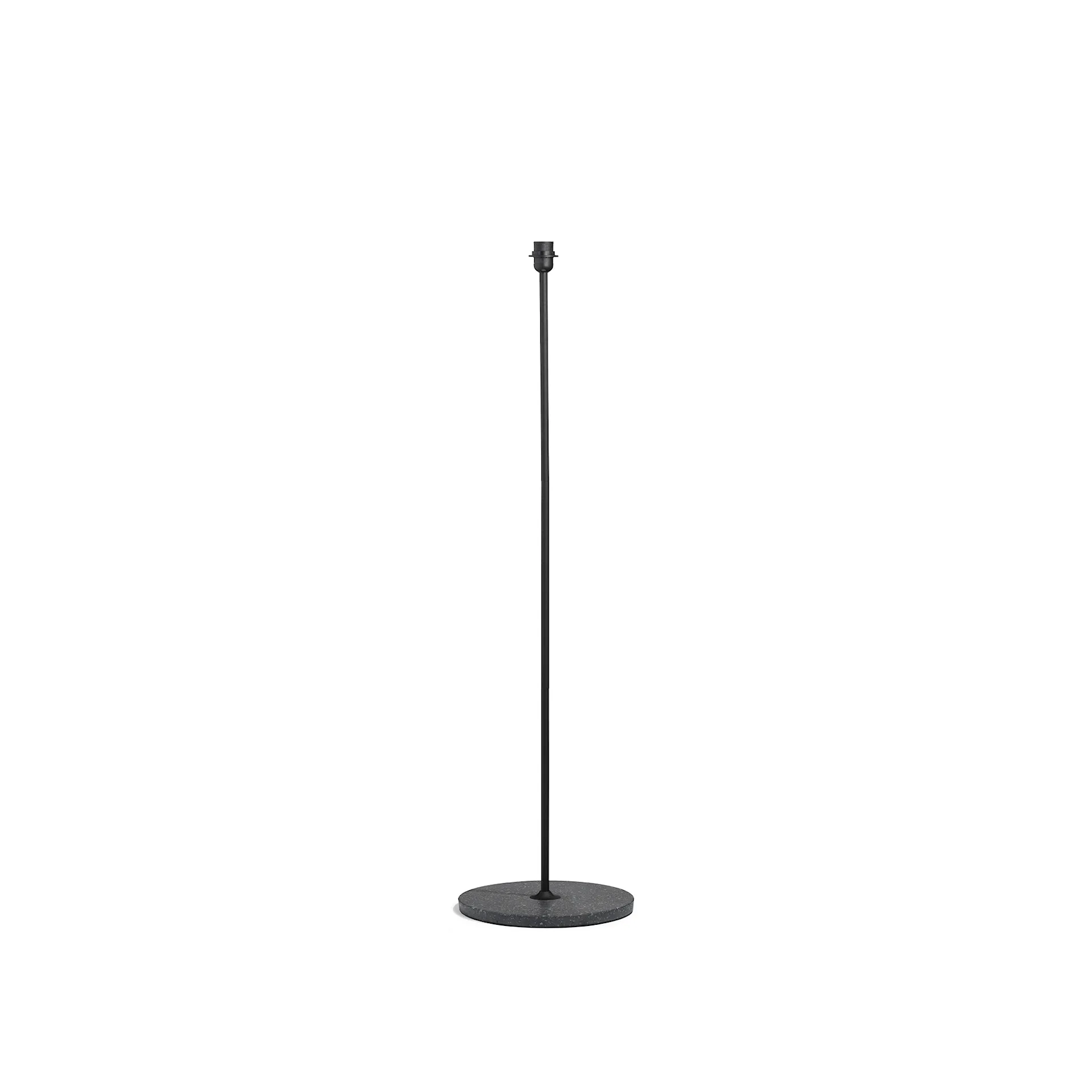 Common Floor Lamp Base - HAY - NO GA