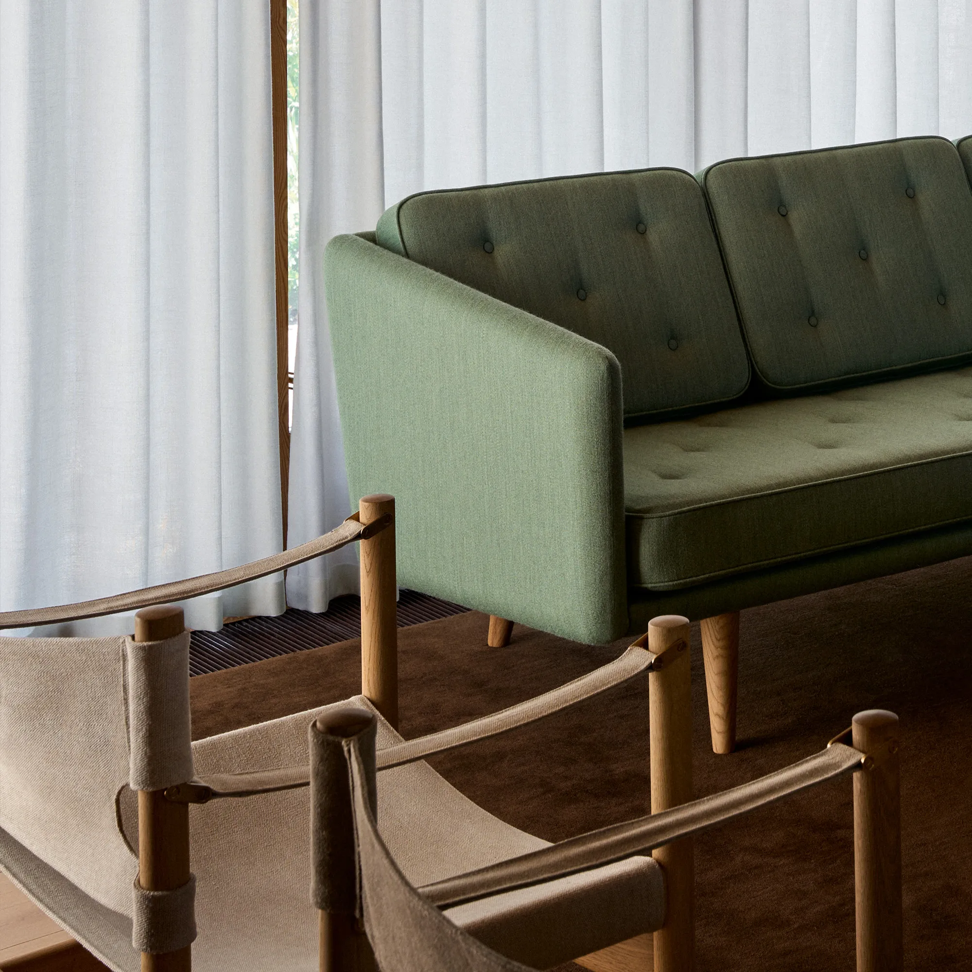 Canvas Chair 21 - 7