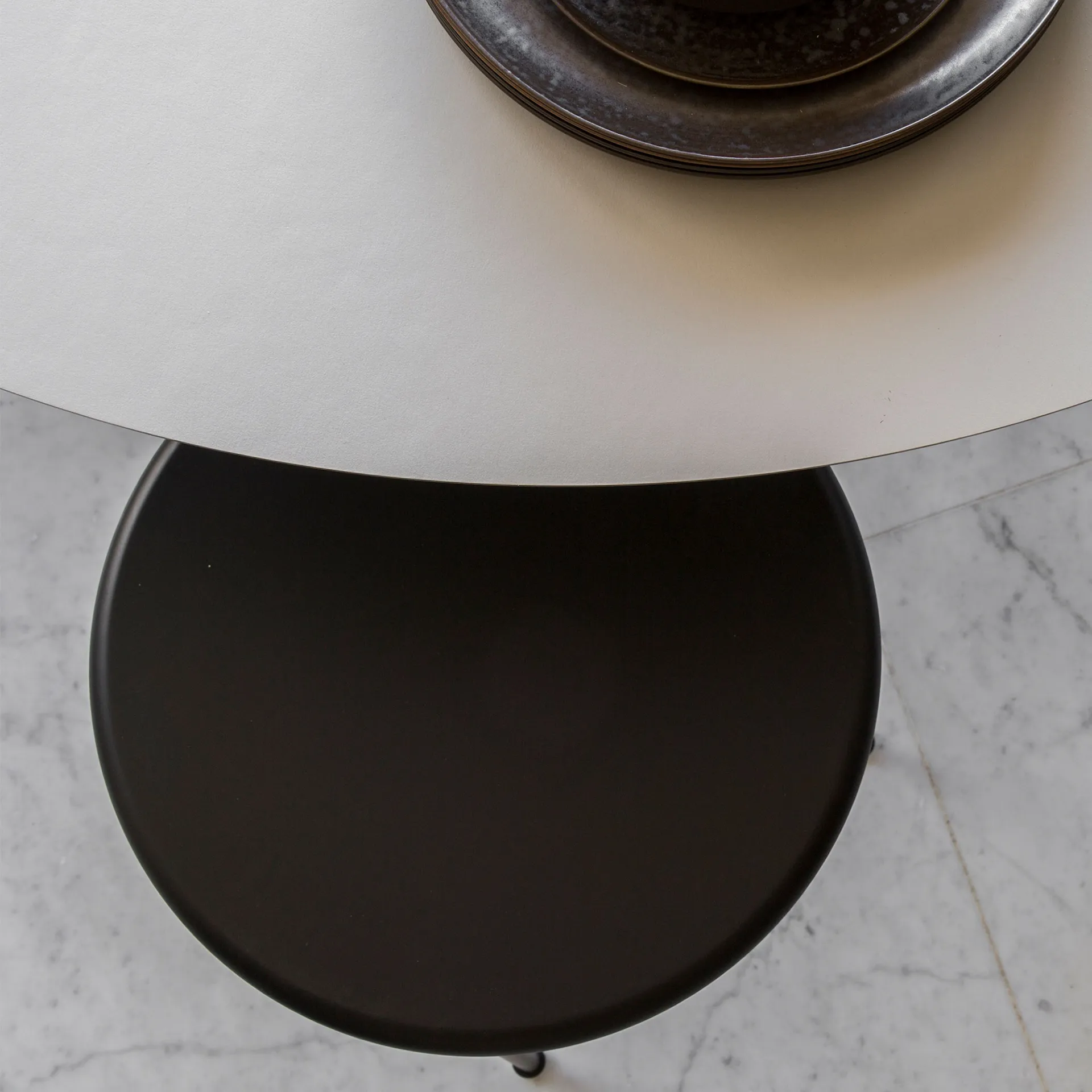 Afteroom Stool - Audo Copenhagen - Afteroom  - NO GA