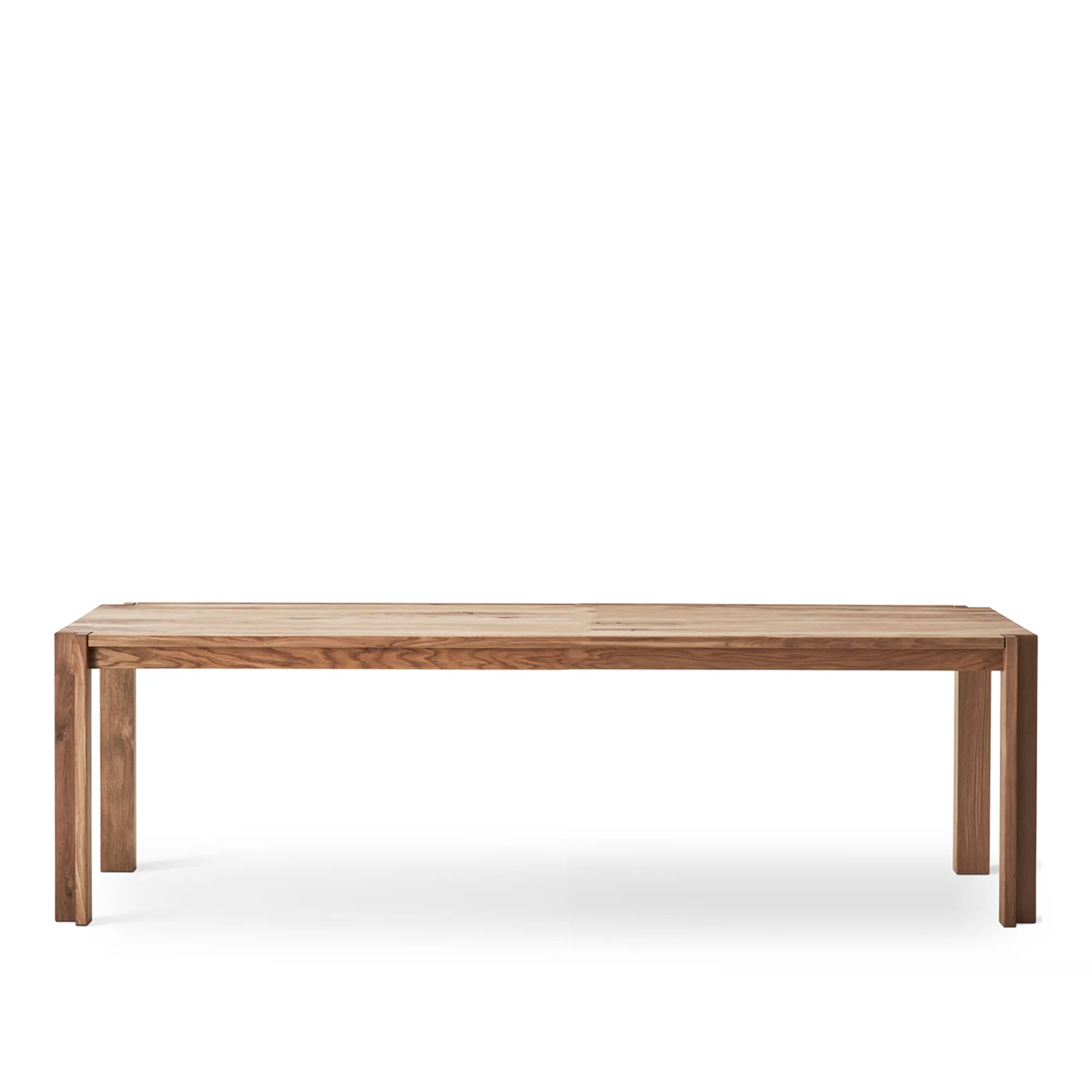 Jeppe Utzon Dining Table #1 - 1