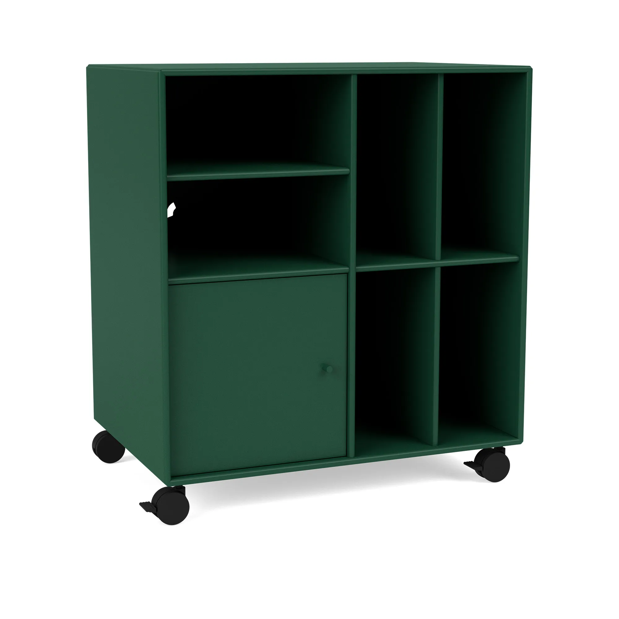 Montana Selection SPIN II Vinyl Storage - 1