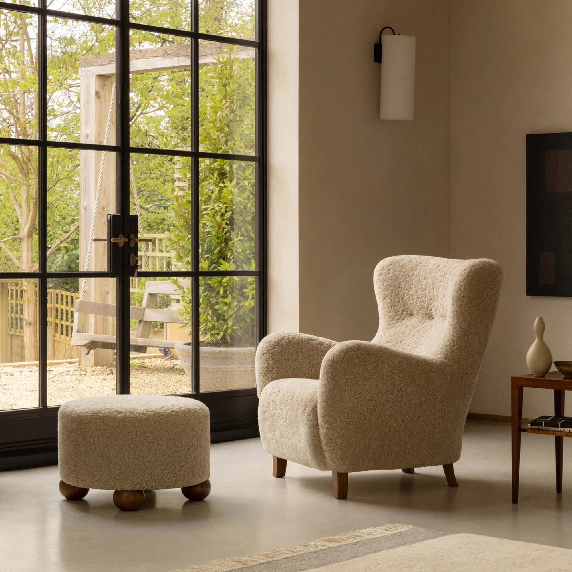 Sampo Chair - 6