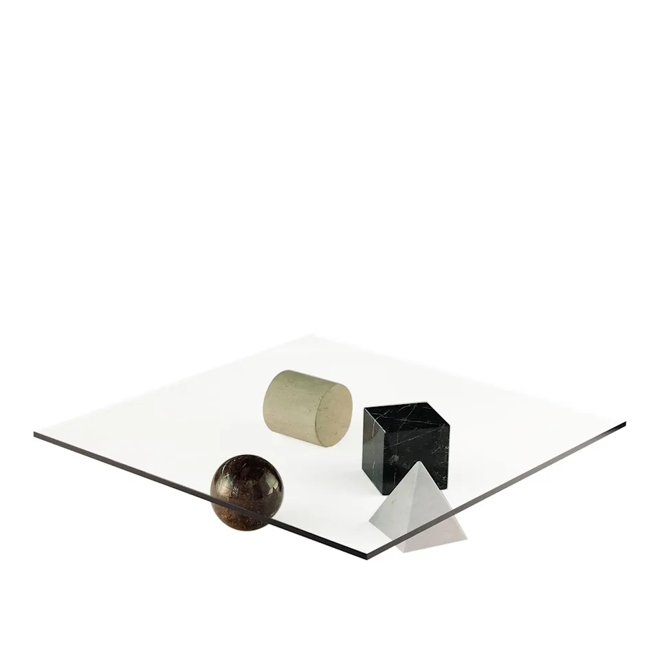 Metafora Coffee Table