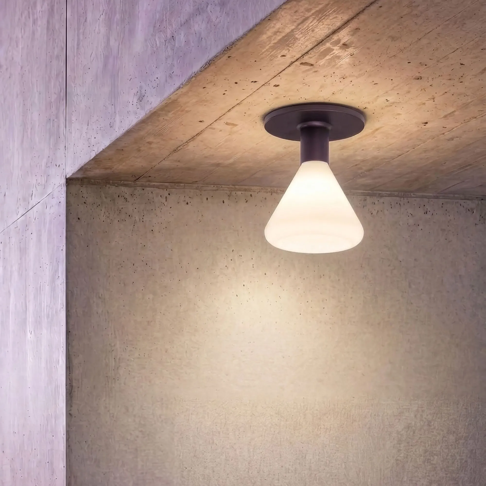 Maggiolino 2906 loftlampe - 4