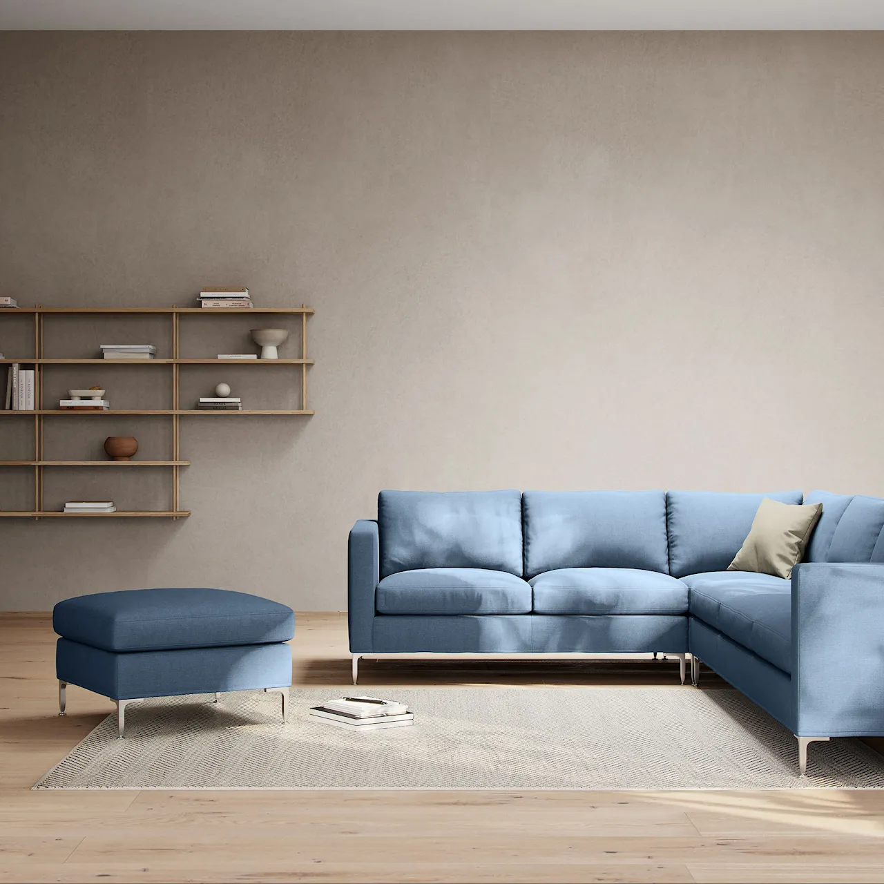 Alex Modular Sofa