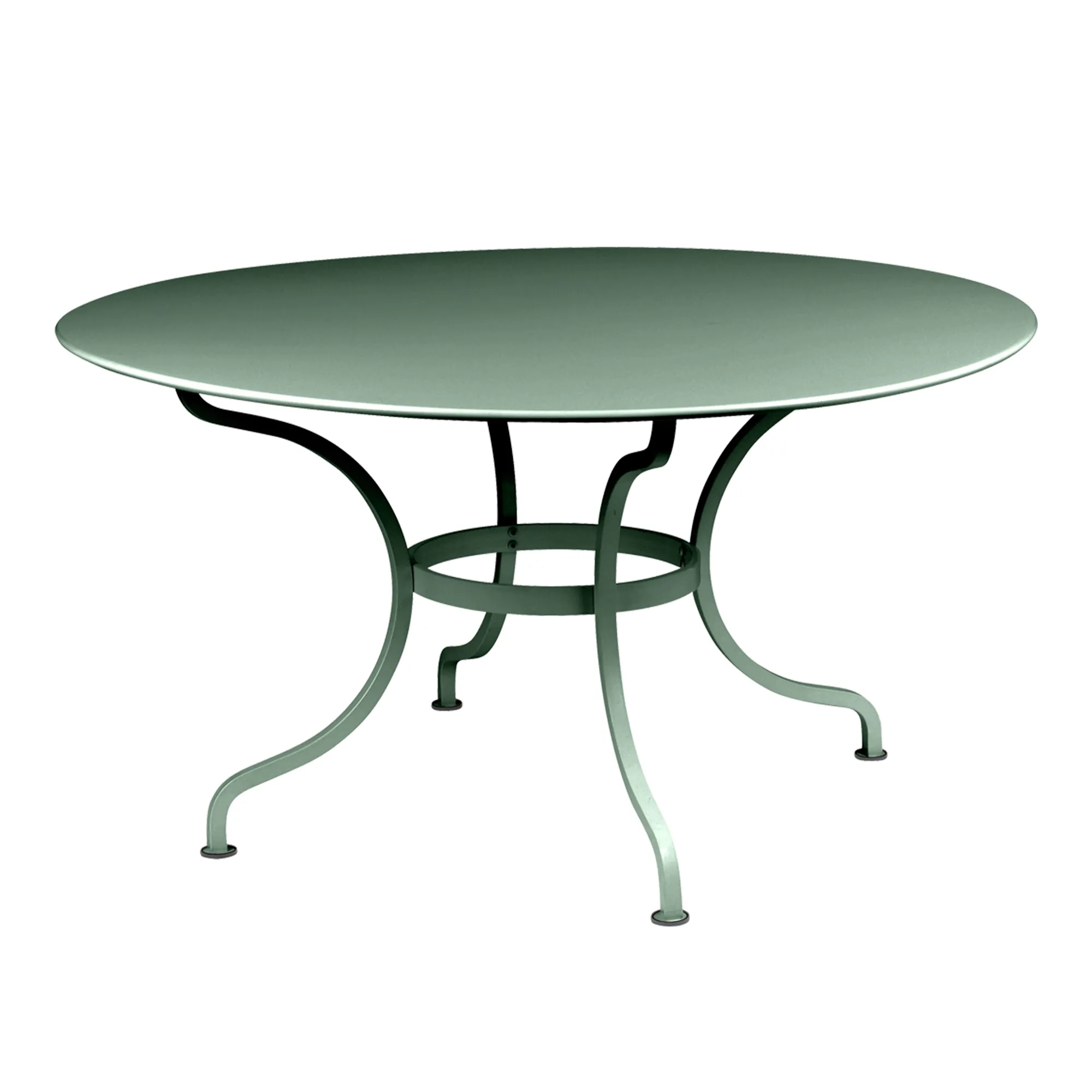 Romane Outdoor Dining Table Ø 137 cm - 1