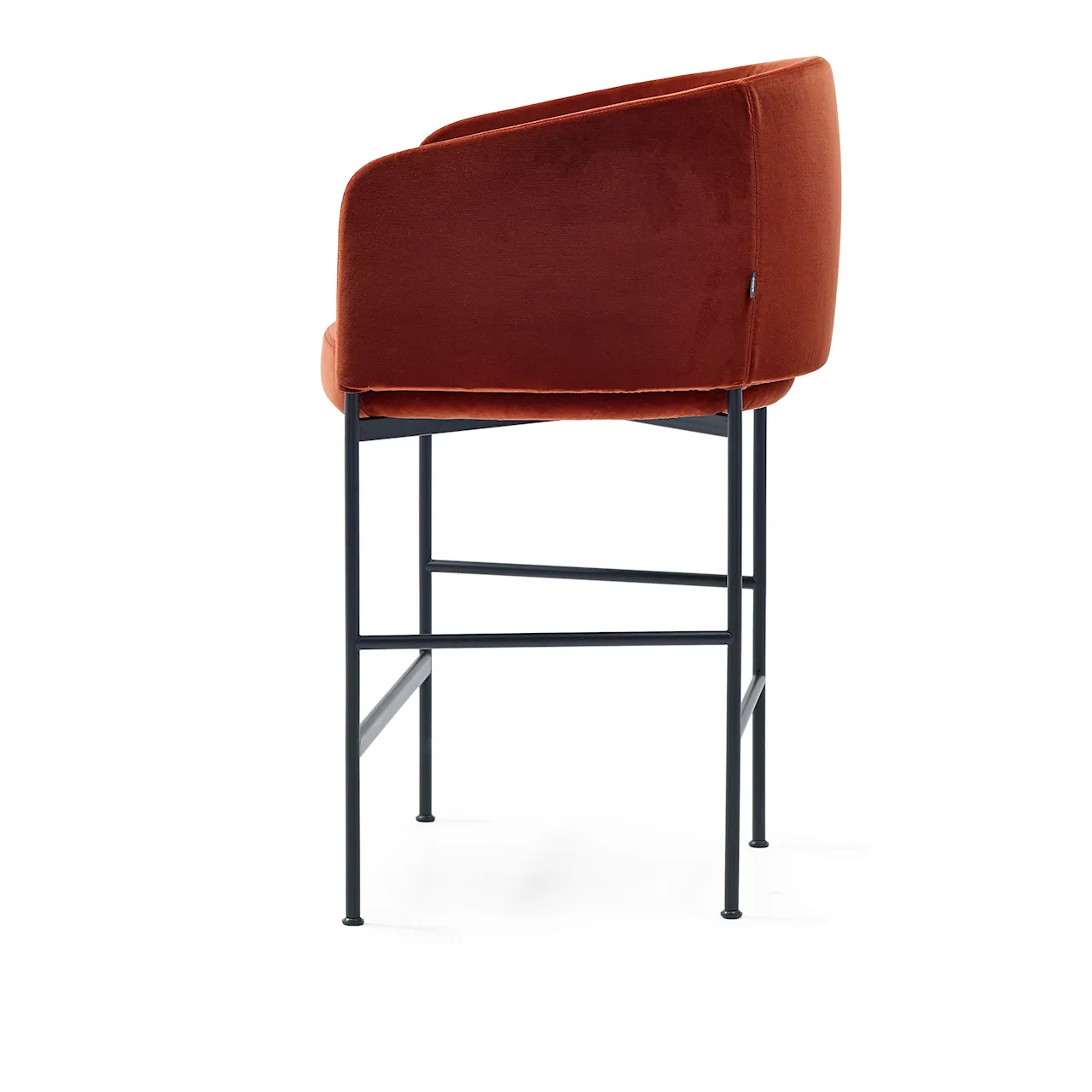 Bonnet Bar Chair