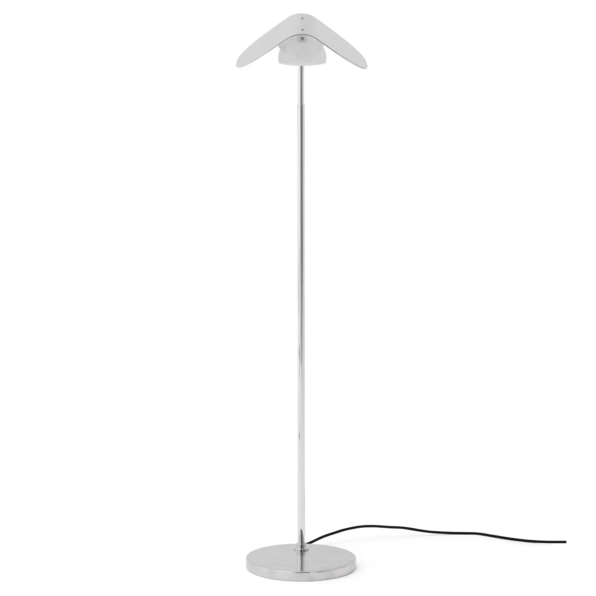 Wing floor lamp - 6